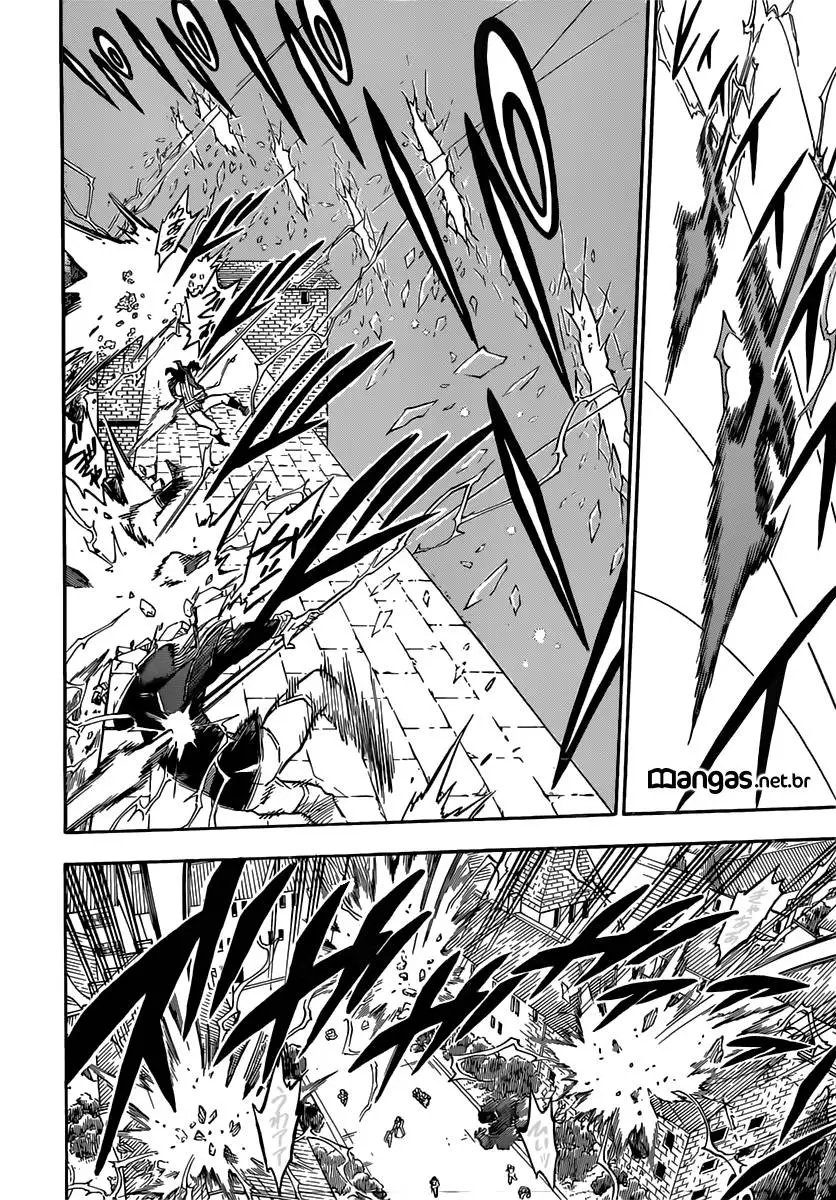 Read Black Clover BR Manga Online