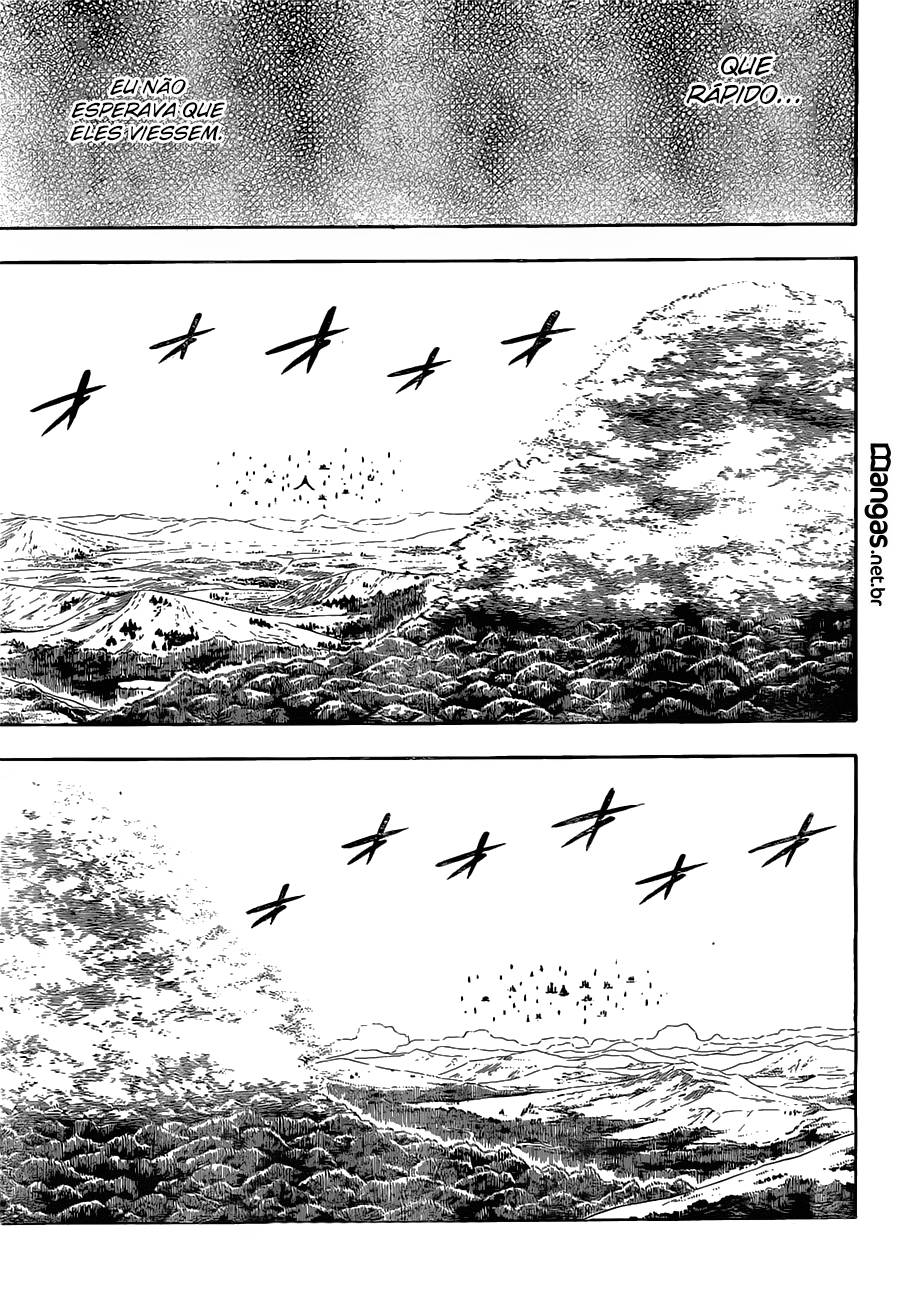 Read Black Clover BR Manga Online