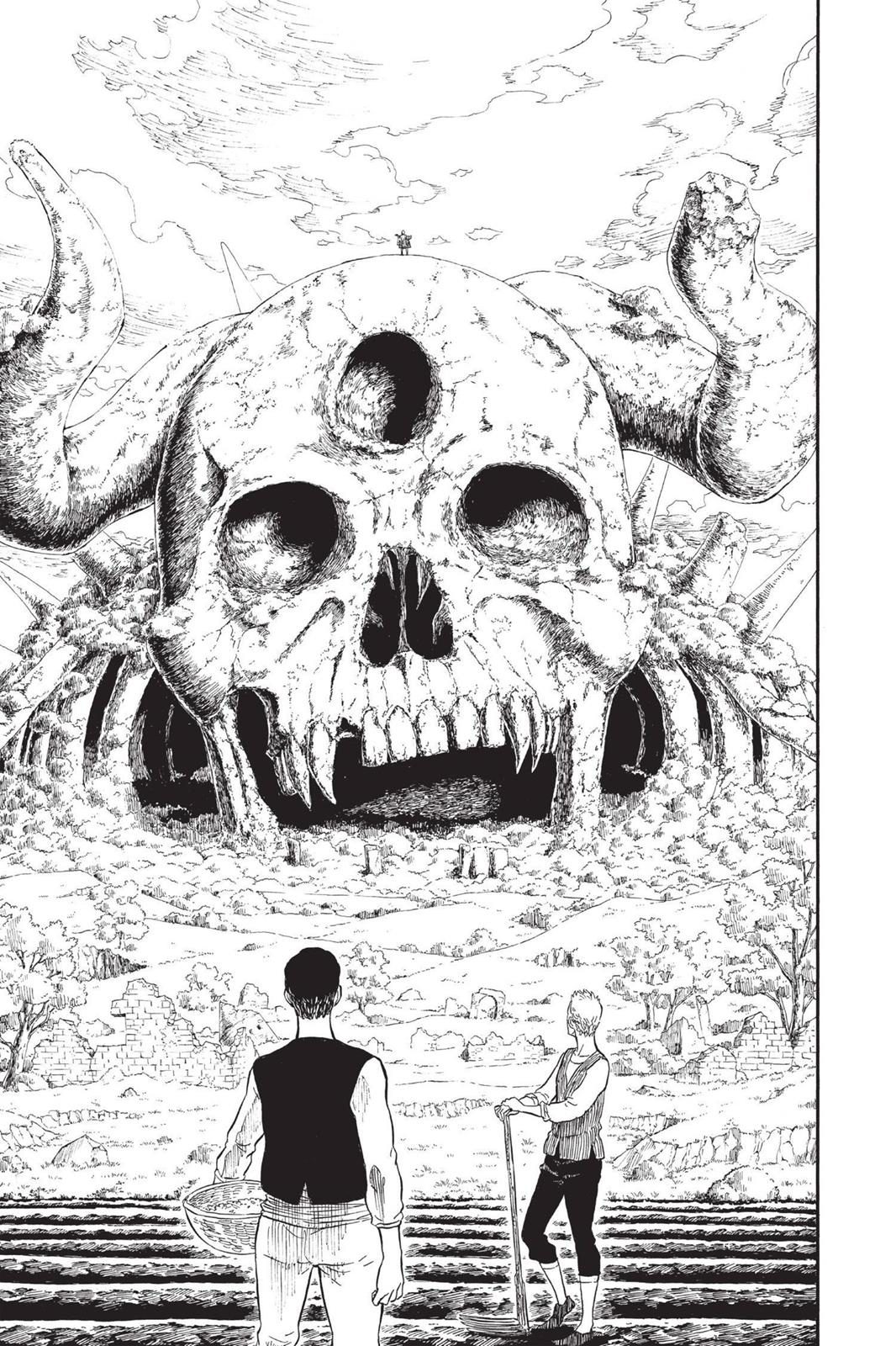 Read Black Clover BR Manga Online
