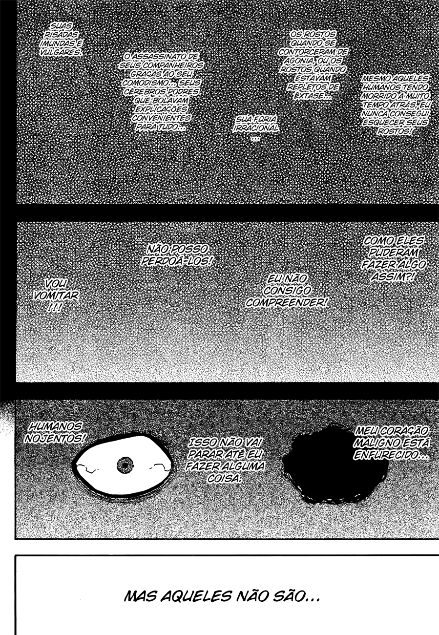 Read Black Clover BR Manga Online