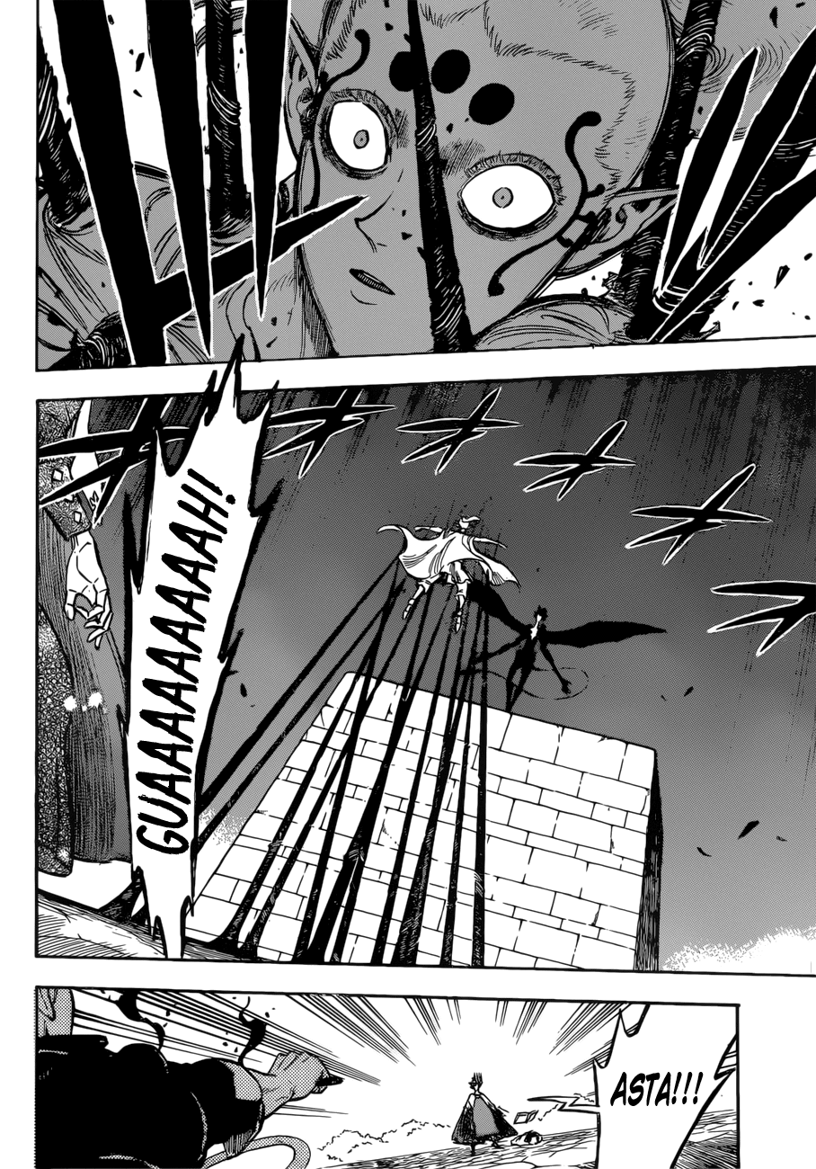 Read Black Clover BR Manga Online