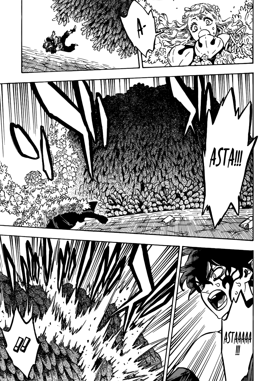 Read Black Clover BR Manga Online