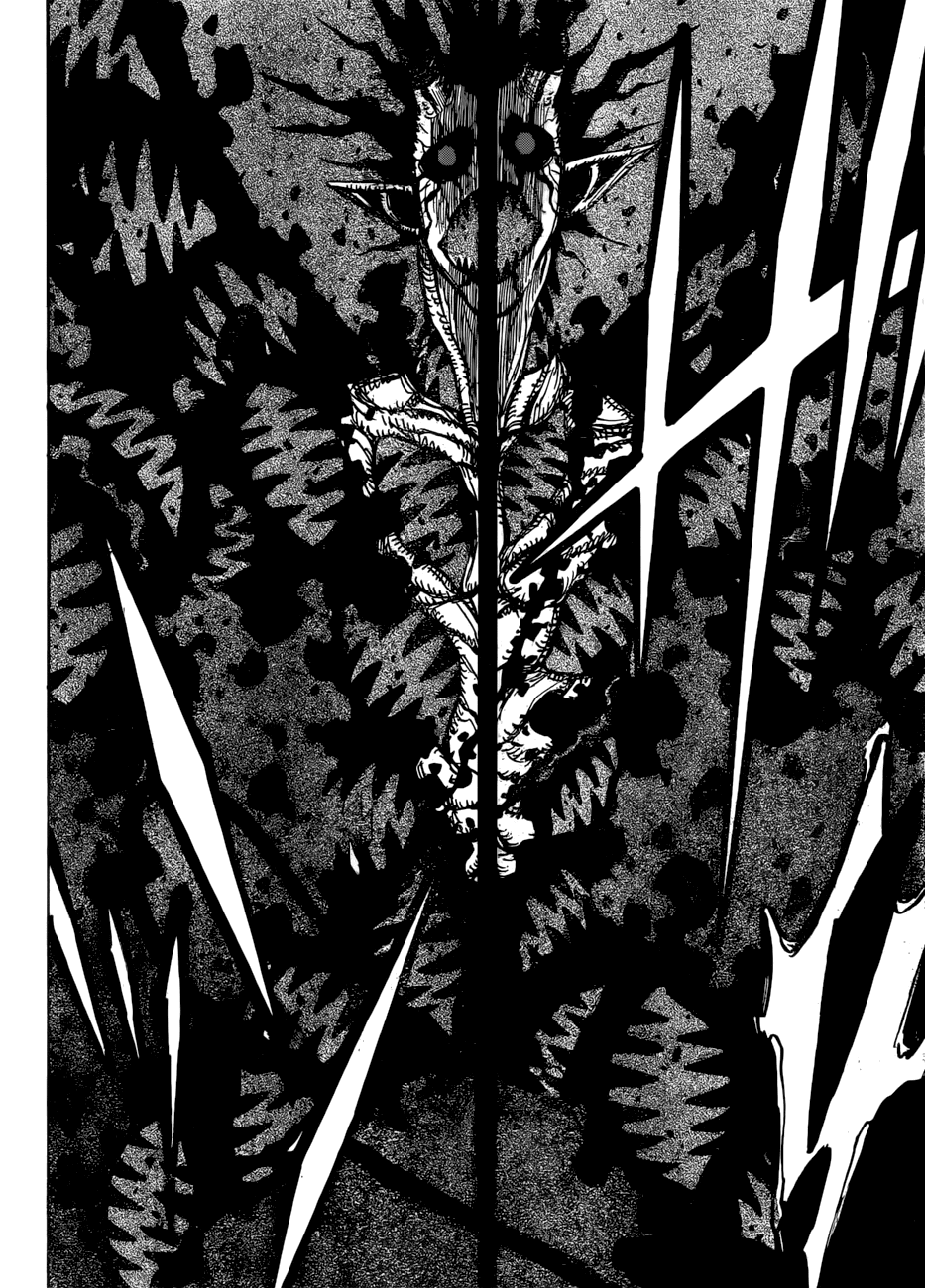 Read Black Clover BR Manga Online