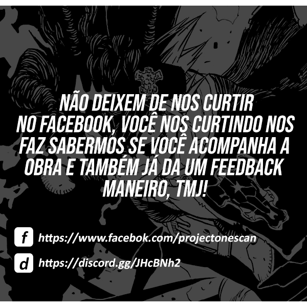Read Black Clover BR Manga Online