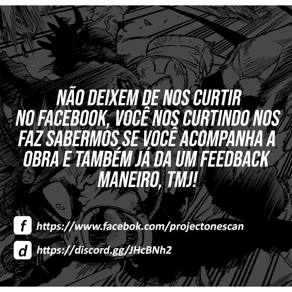 Read Black Clover BR Manga Online