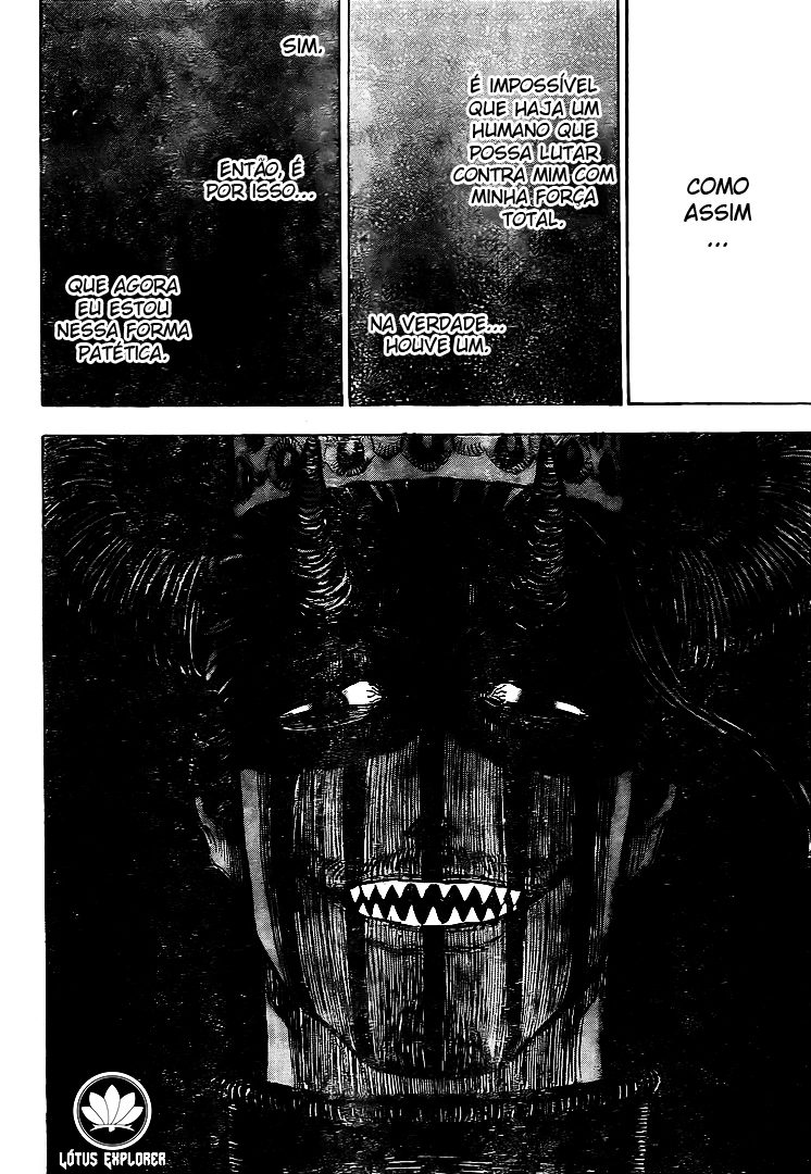 Read Black Clover BR Manga Online