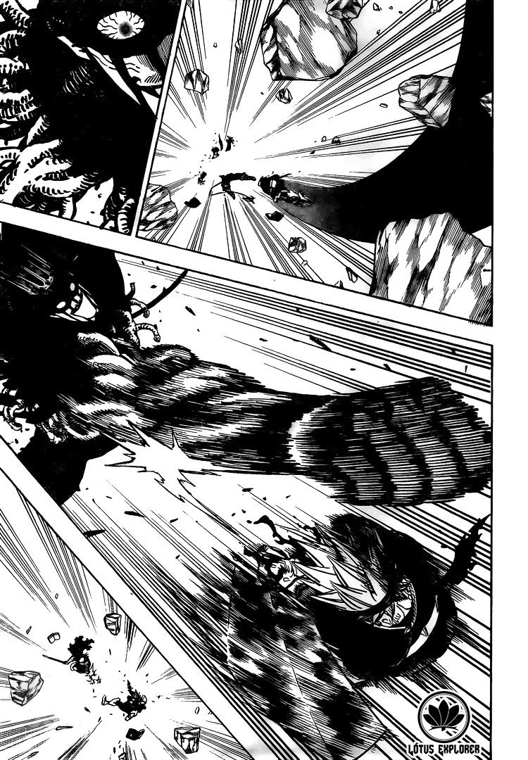 Read Black Clover BR Manga Online