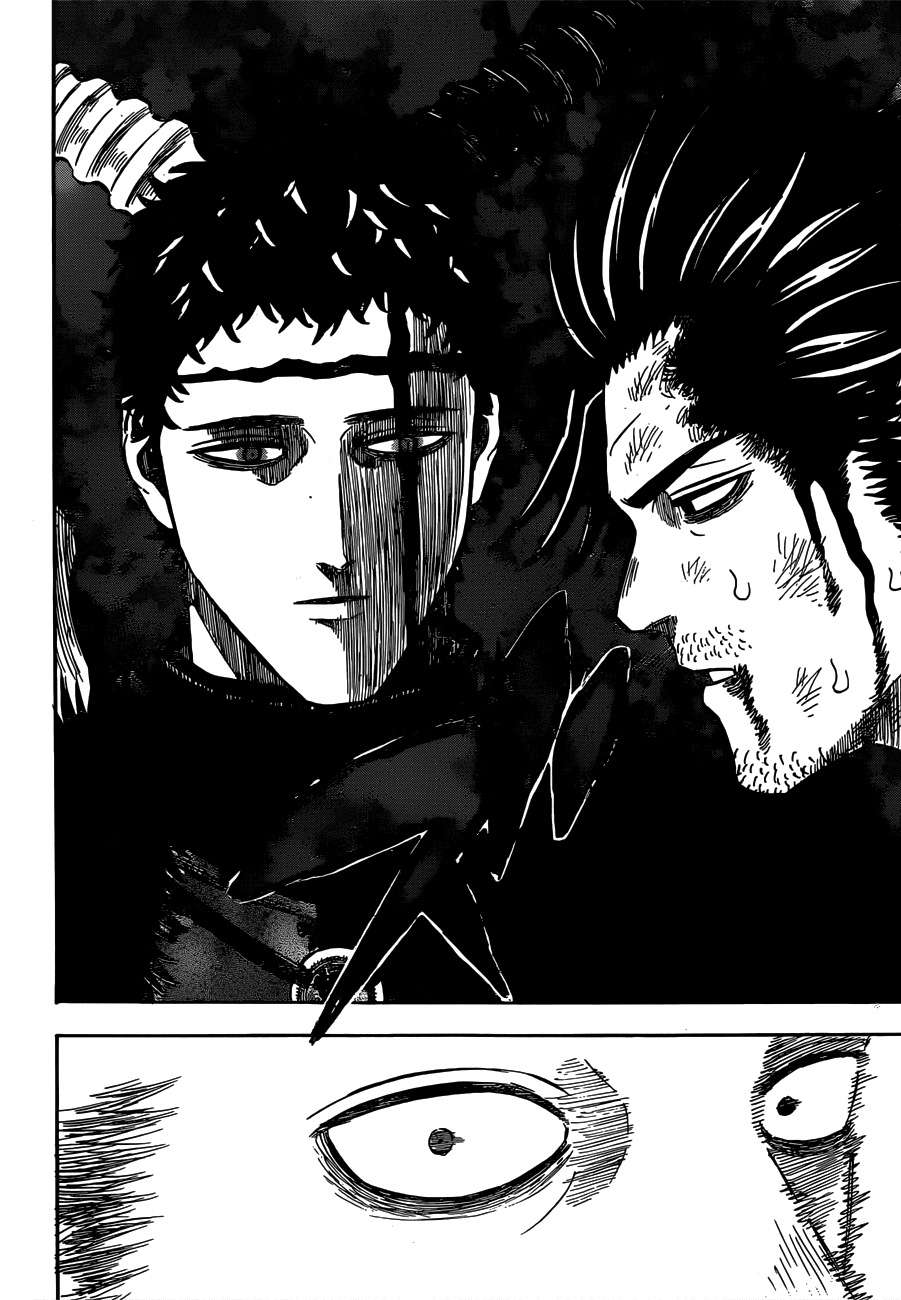 Read Black Clover BR Manga Online