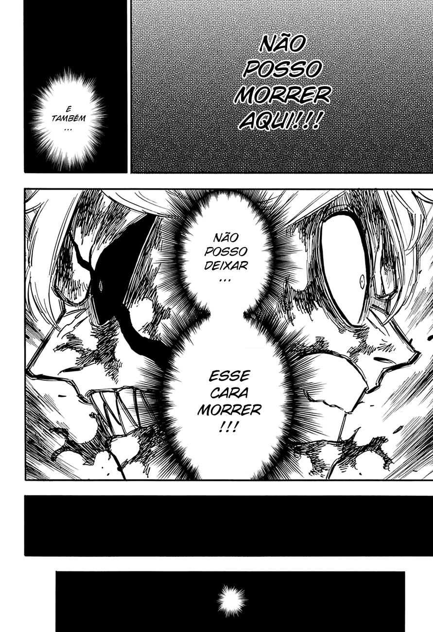 Read Black Clover BR Manga Online