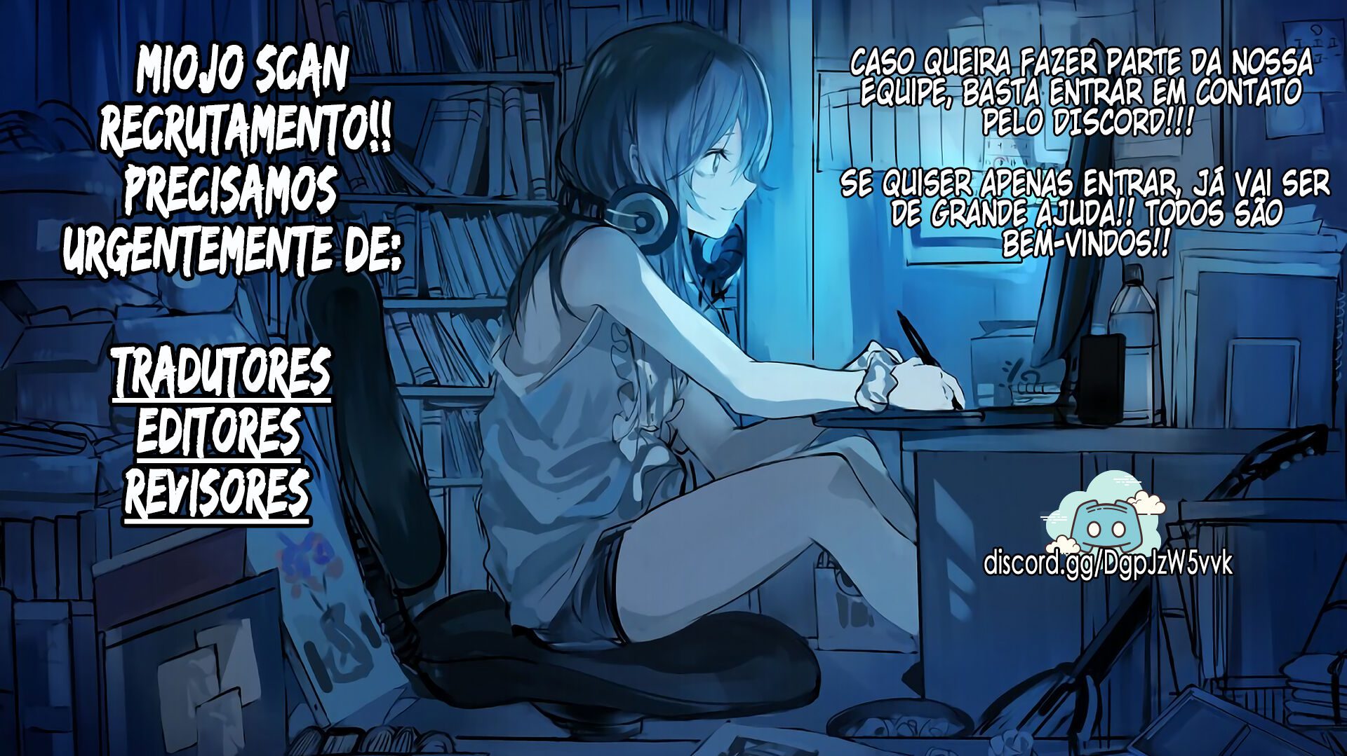 Read Black Clover BR Manga Online