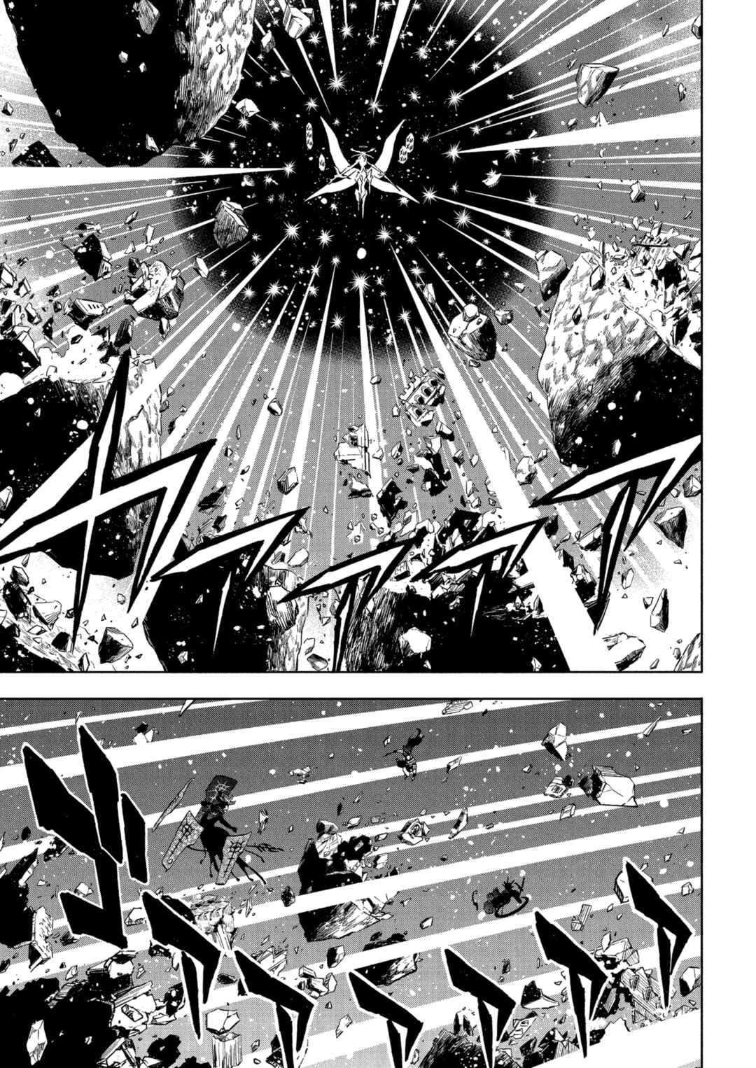 Read Black Clover BR Manga Online