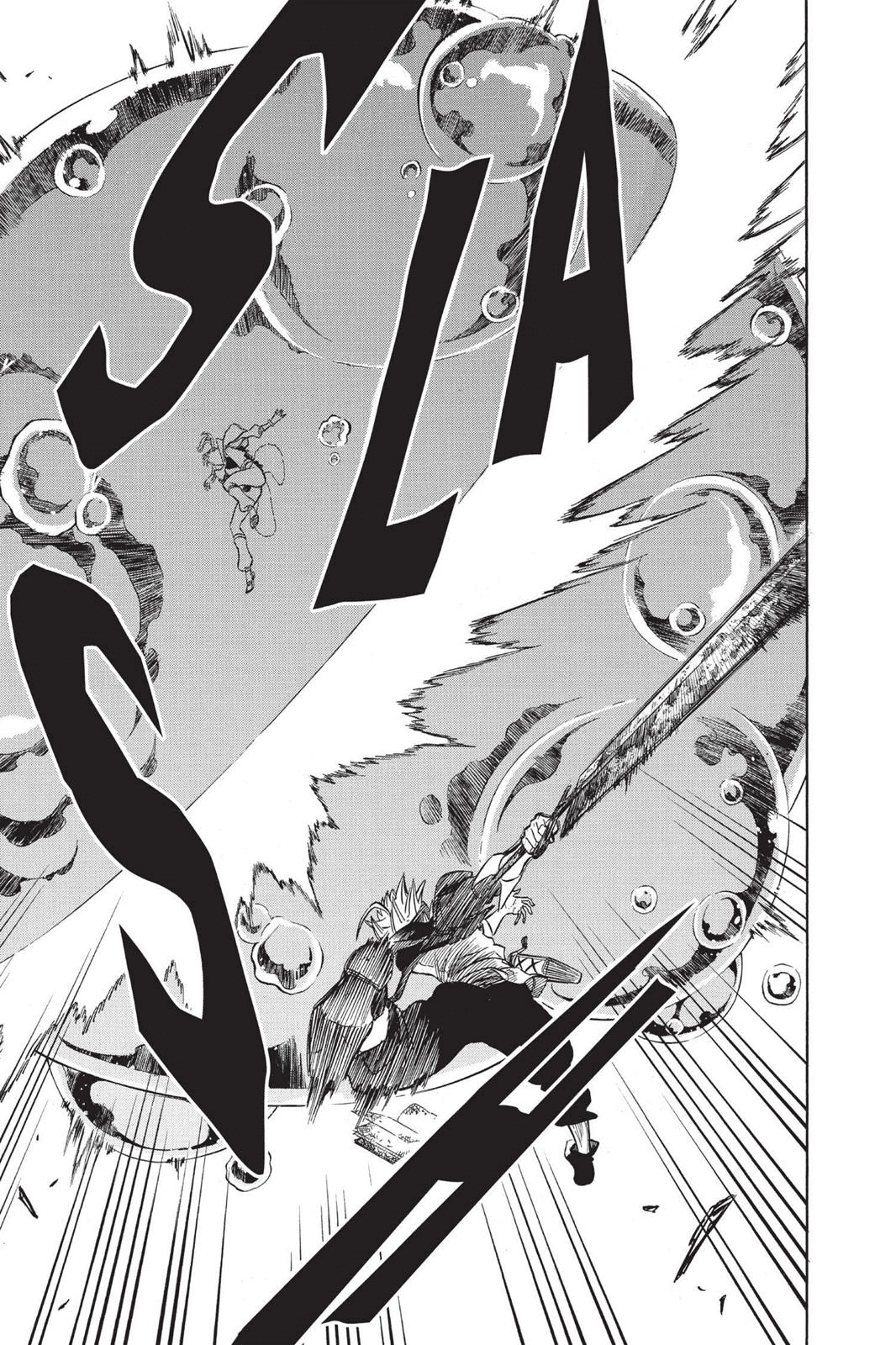 Read Black Clover BR Manga Online