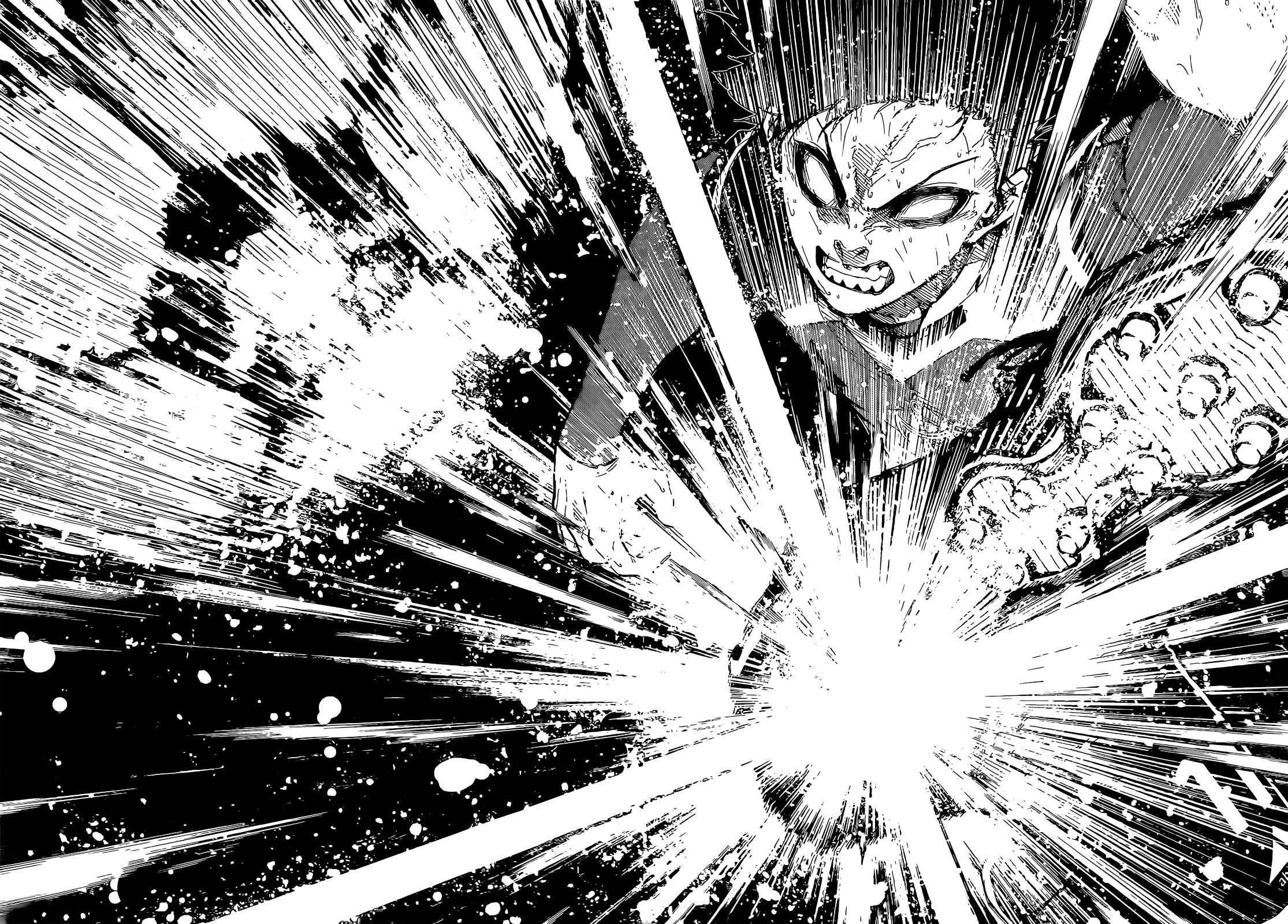 Read Blue Lock BR Manga Online