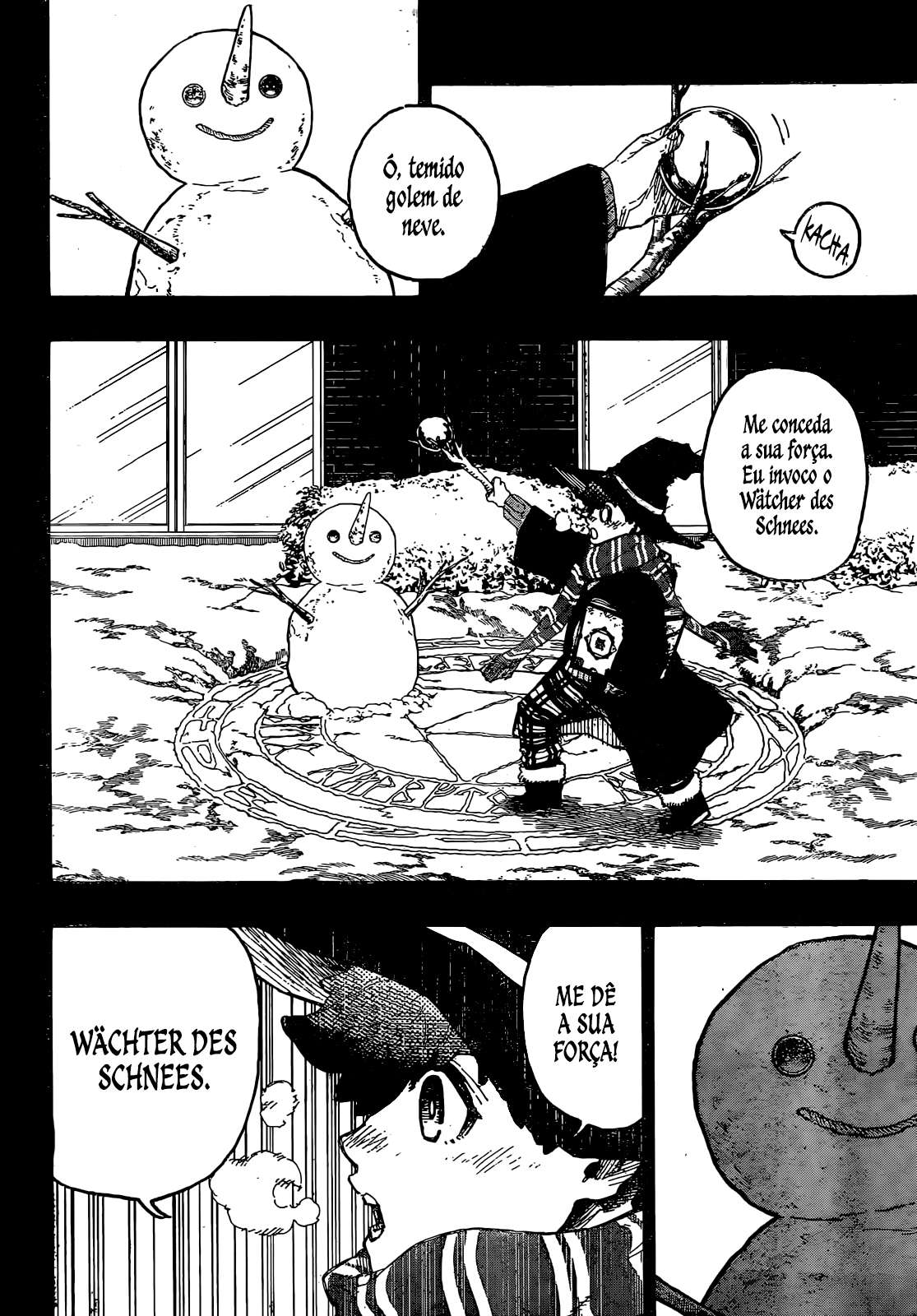Read Blue Lock BR Manga Online