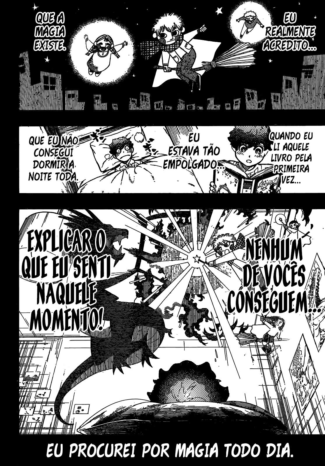 Read Blue Lock BR Manga Online