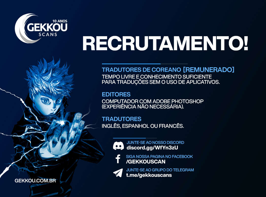 Read Blue Lock BR Manga Online
