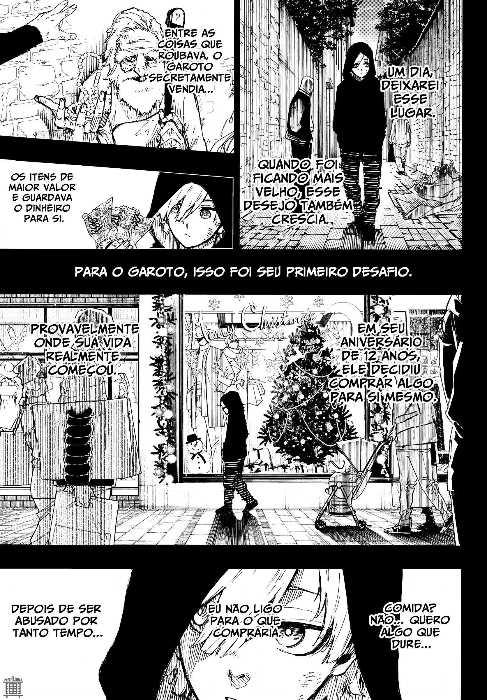 Read Blue Lock BR Manga Online