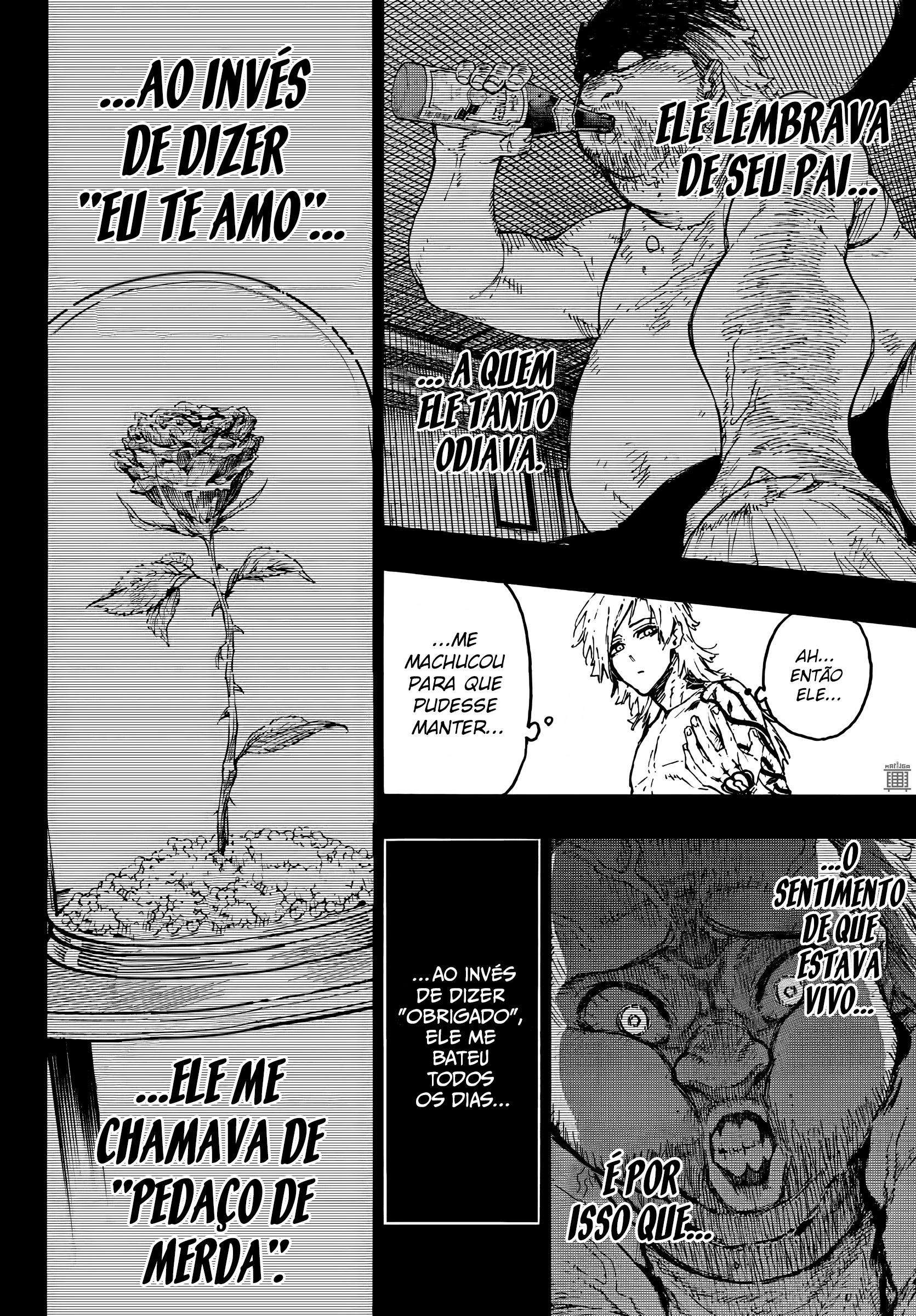 Read Blue Lock BR Manga Online