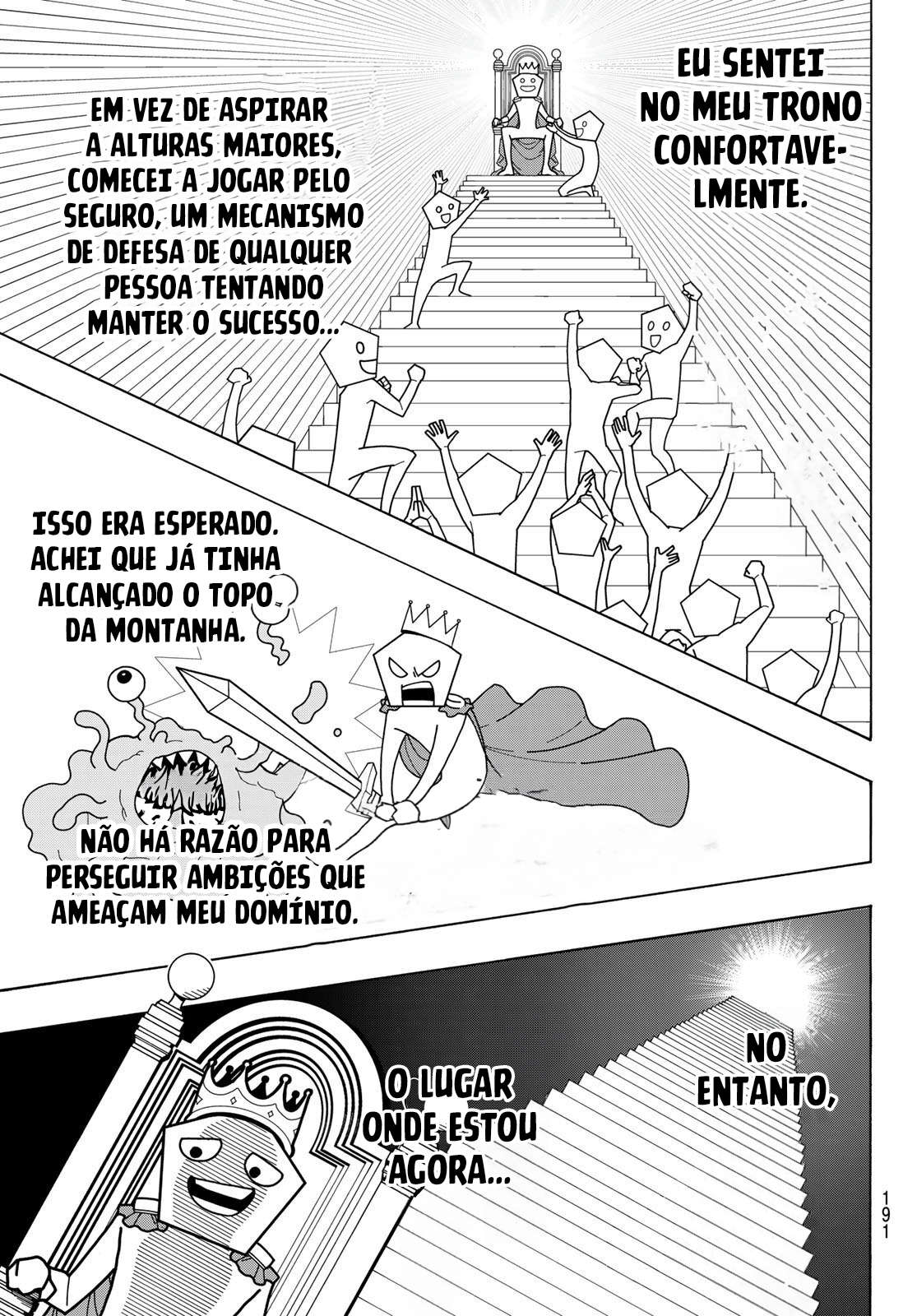 Read Blue Lock BR Manga Online