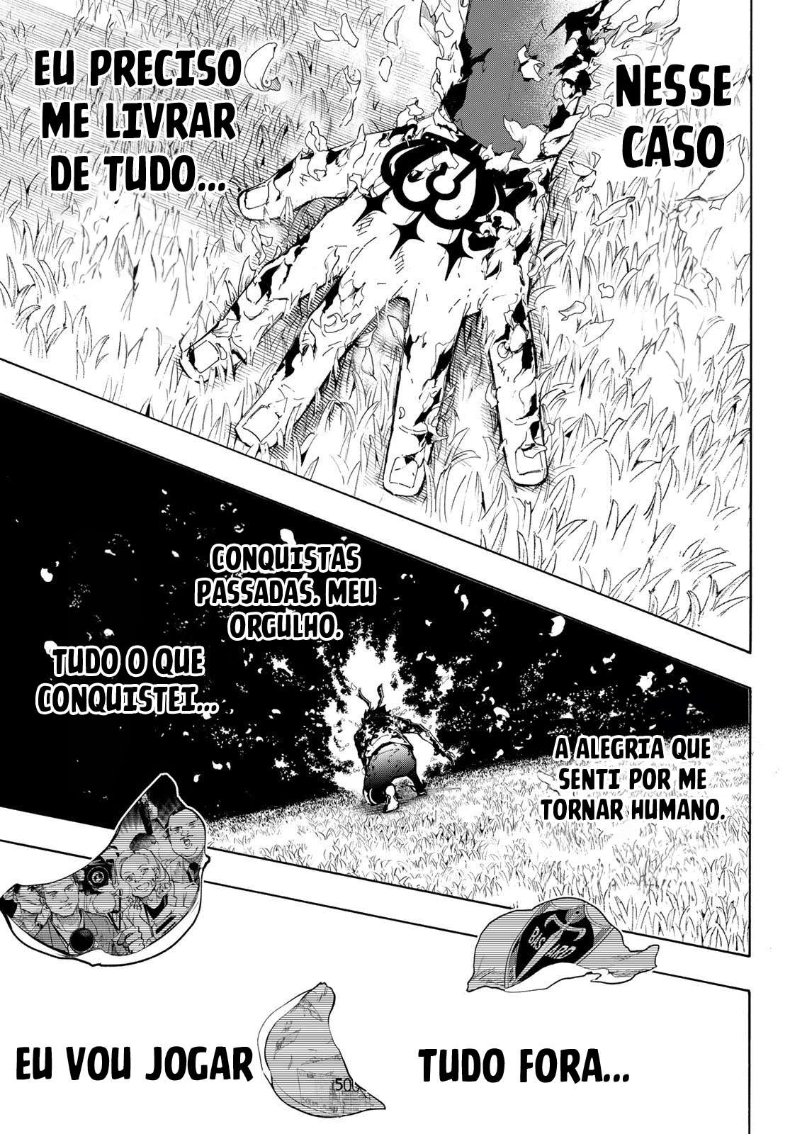 Read Blue Lock BR Manga Online