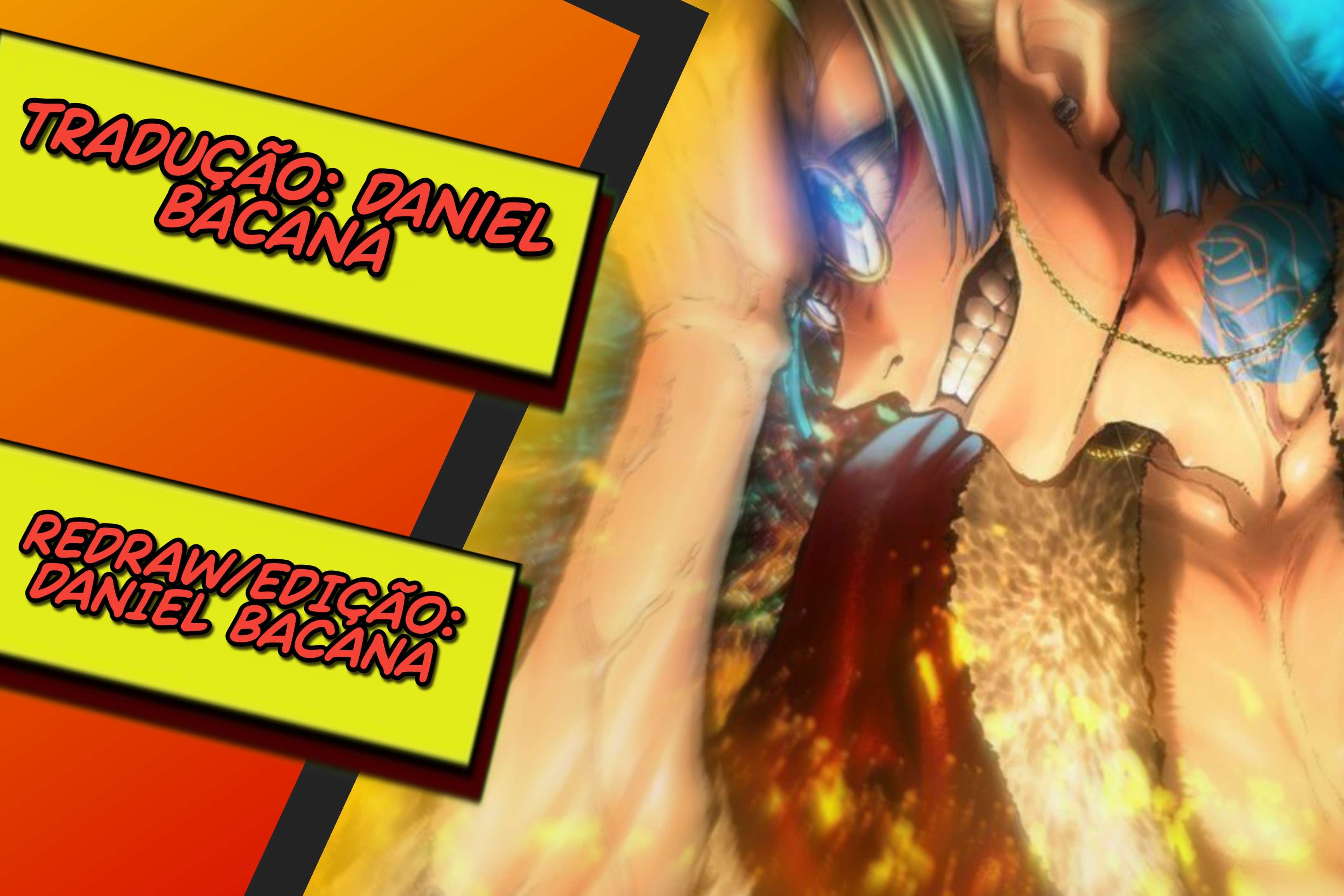 Read Blue Lock BR Manga Online