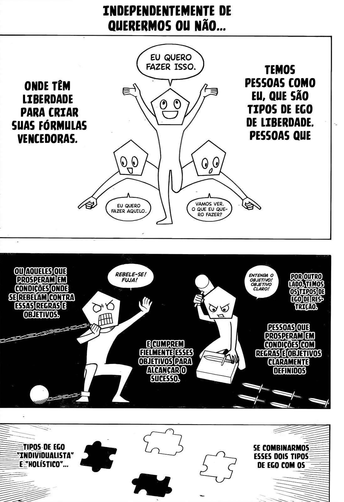 Read Blue Lock BR Manga Online