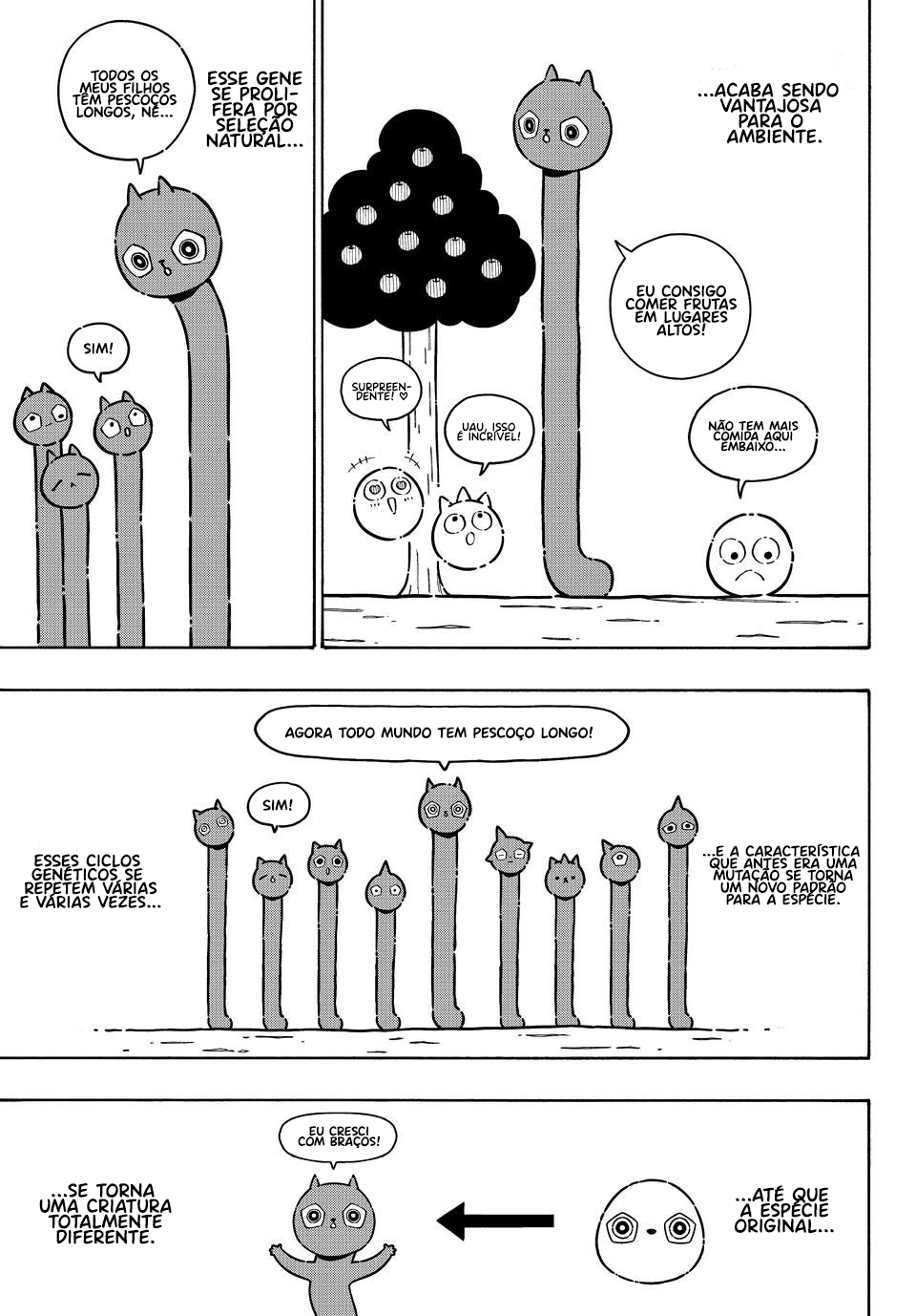 Read Blue Lock BR Manga Online