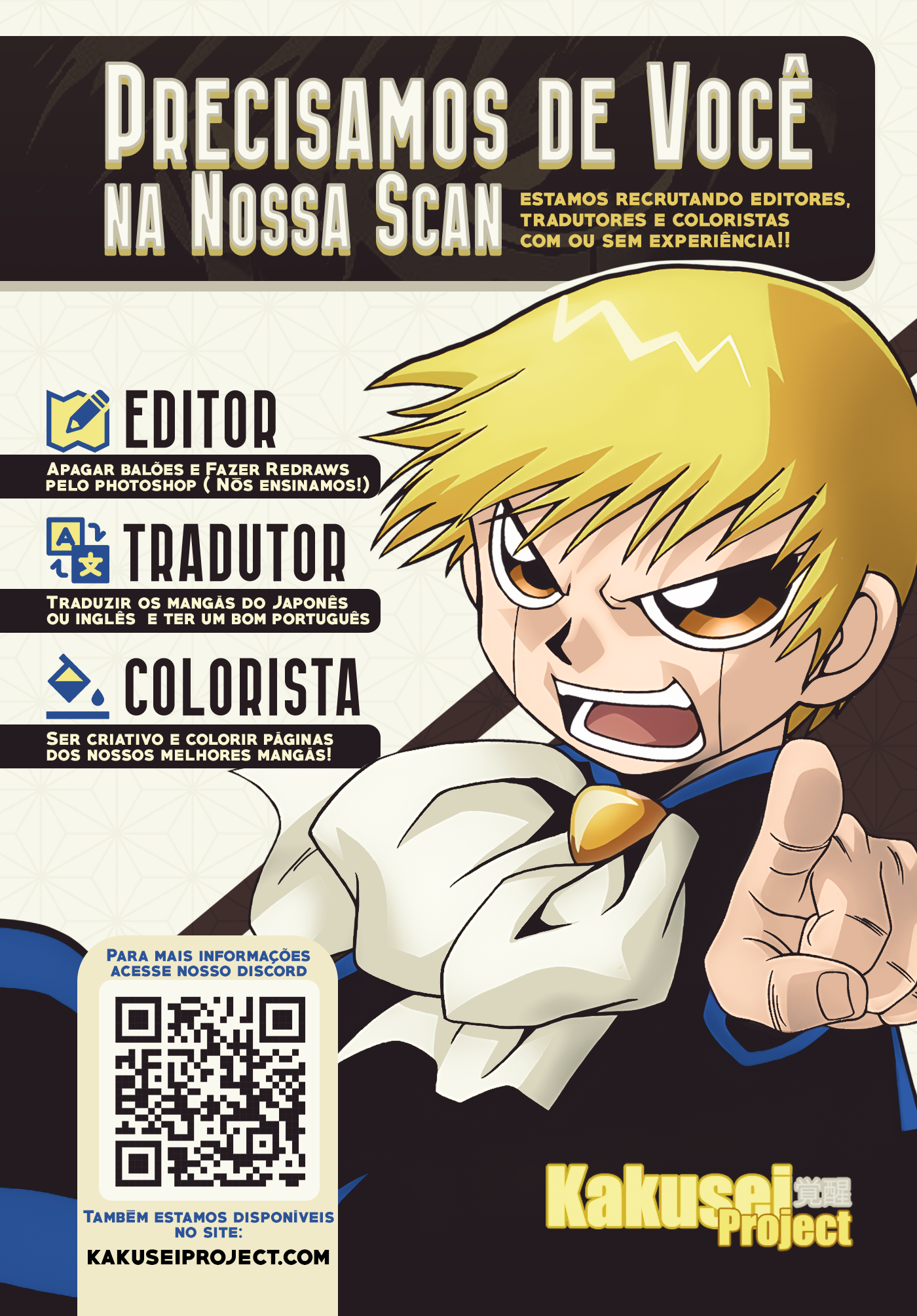 Read Blue Lock BR Manga Online