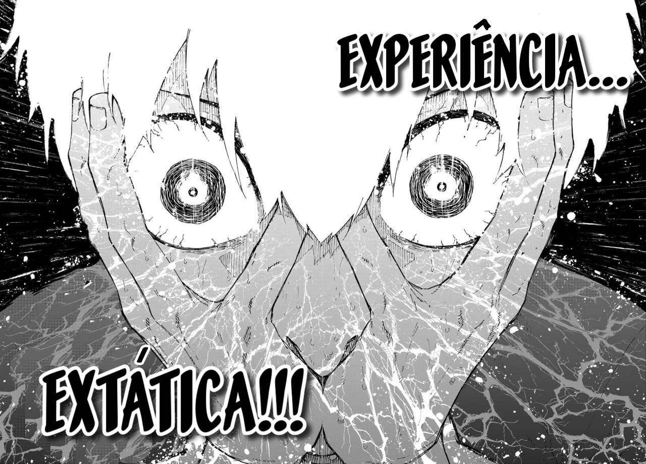 Read Blue Lock BR Manga Online