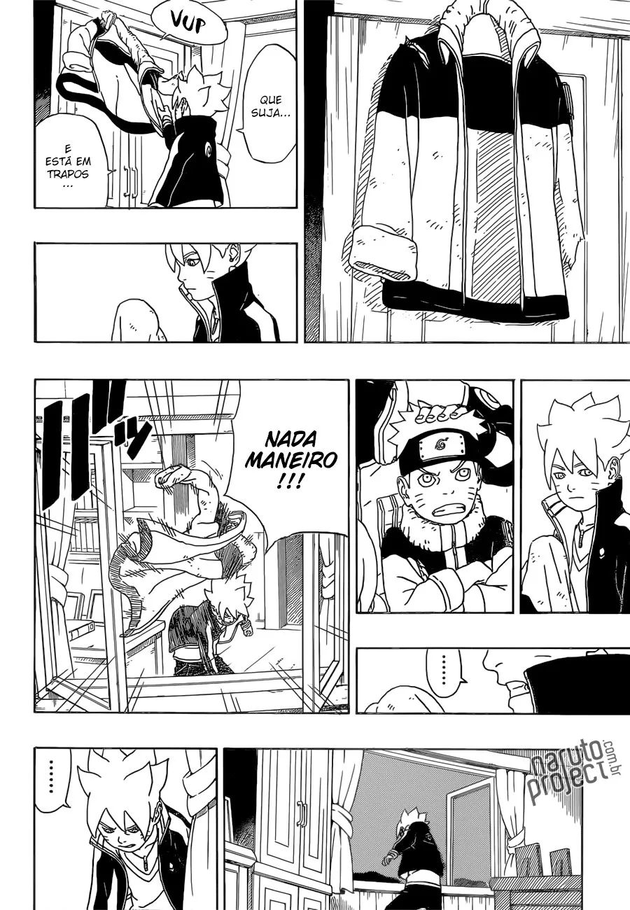 Read Boruto Naruto Next Generations BR Manga Online