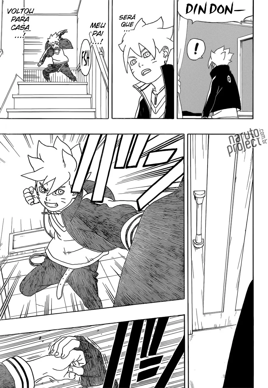 Read Boruto Naruto Next Generations BR Manga Online