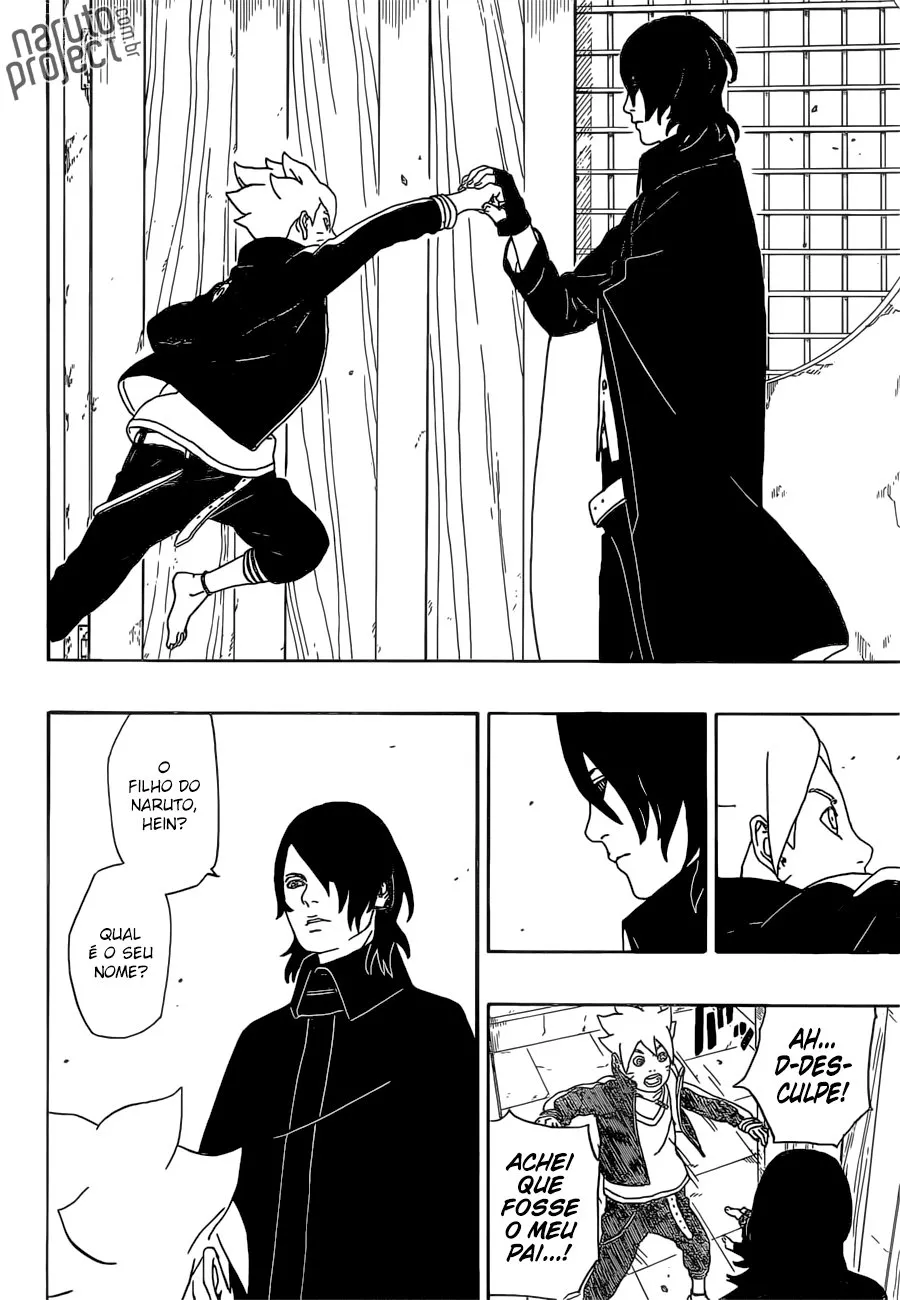 Read Boruto Naruto Next Generations BR Manga Online
