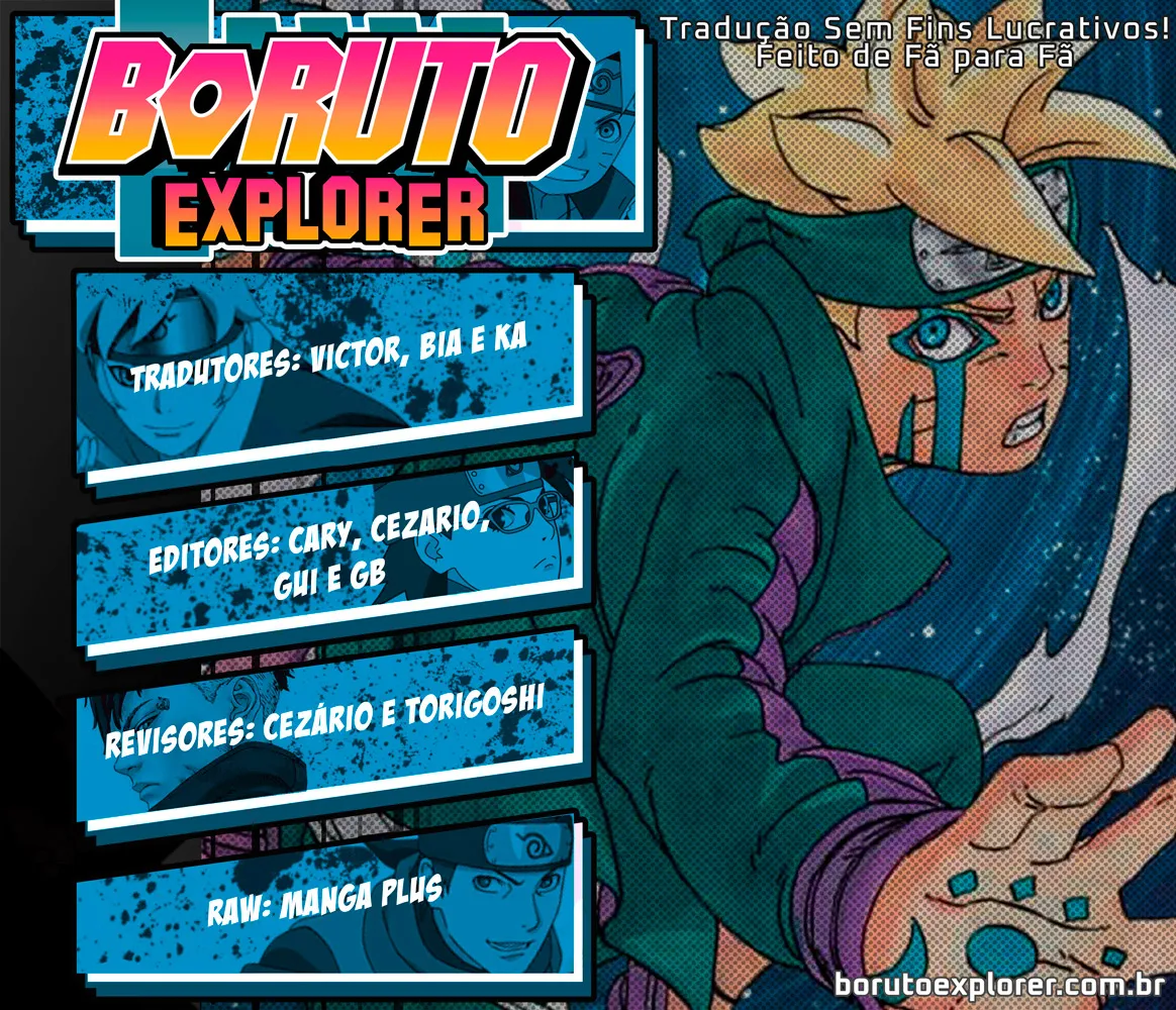 Read Boruto Naruto Next Generations BR Manga Online