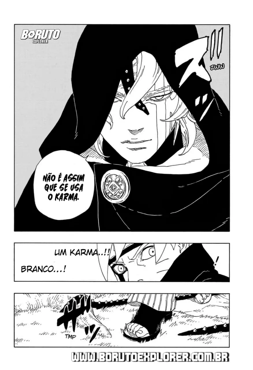 Read Boruto Naruto Next Generations BR Manga Online