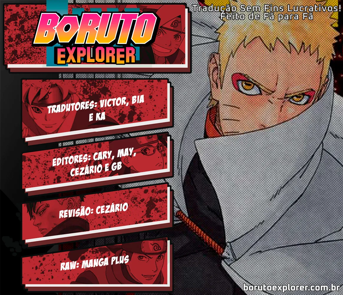 Read Boruto Naruto Next Generations BR Manga Online