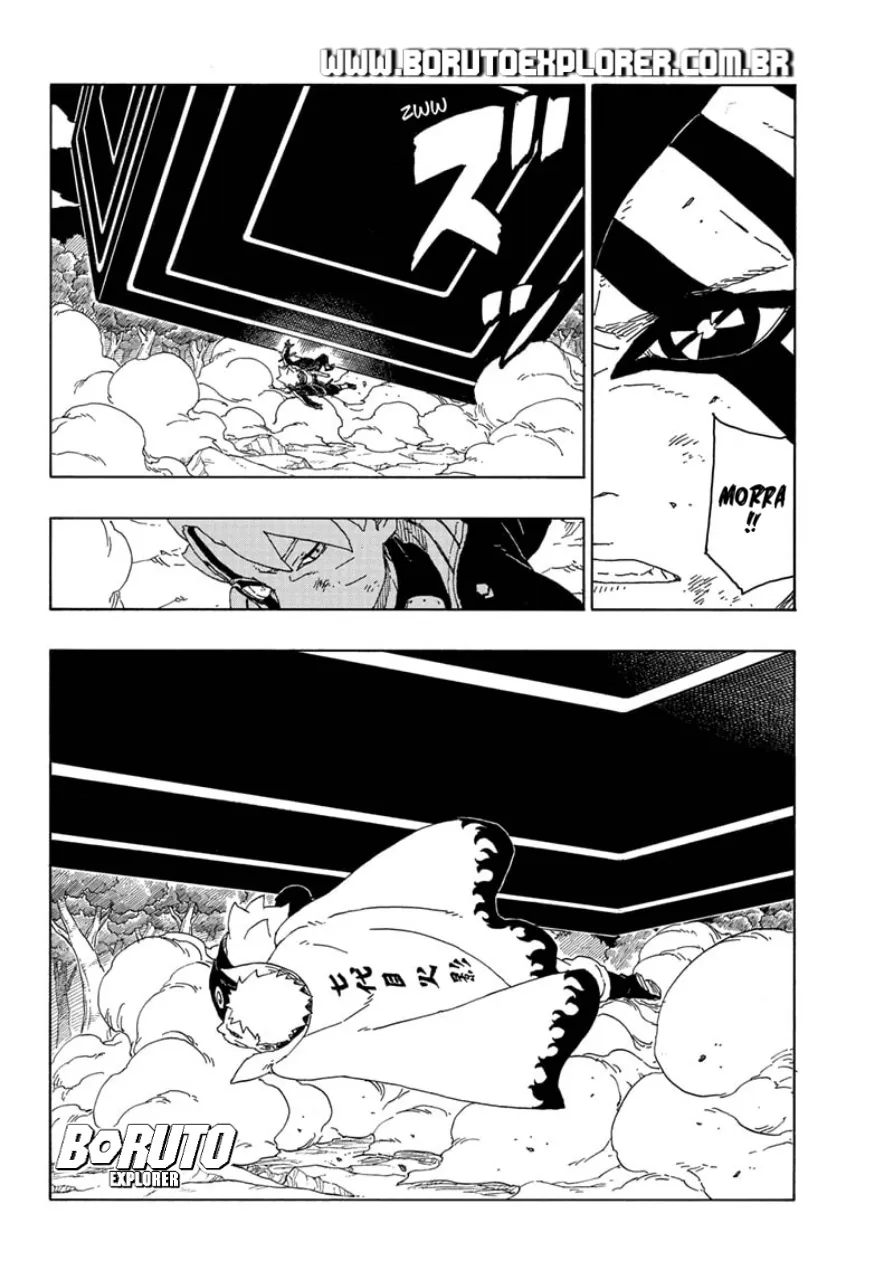 Read Boruto Naruto Next Generations BR Manga Online