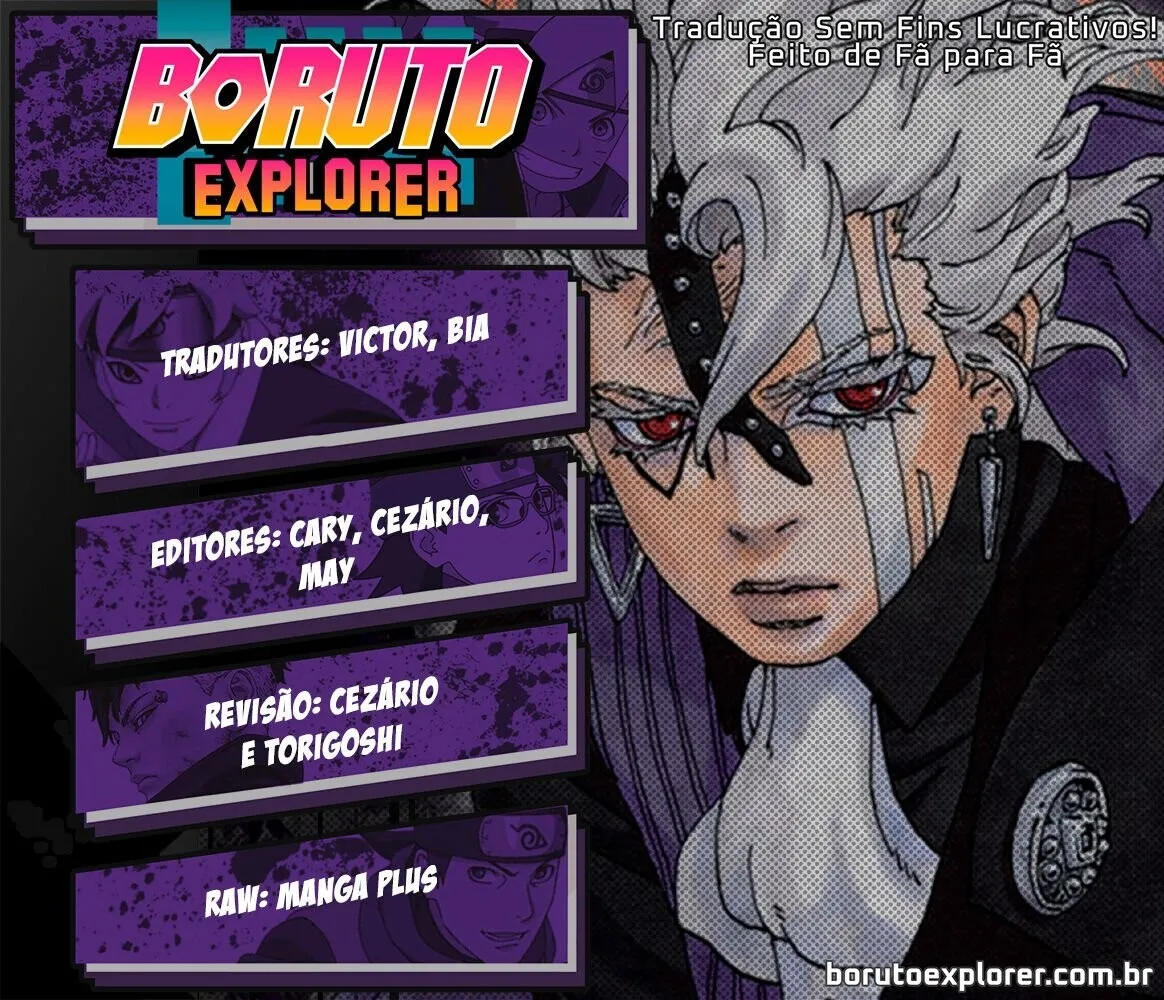 Read Boruto Naruto Next Generations BR Manga Online