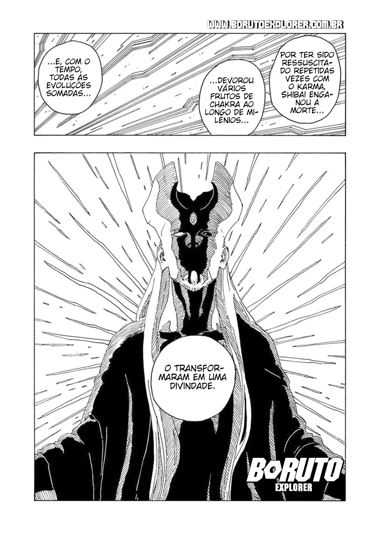 Read Boruto Naruto Next Generations BR Manga Online