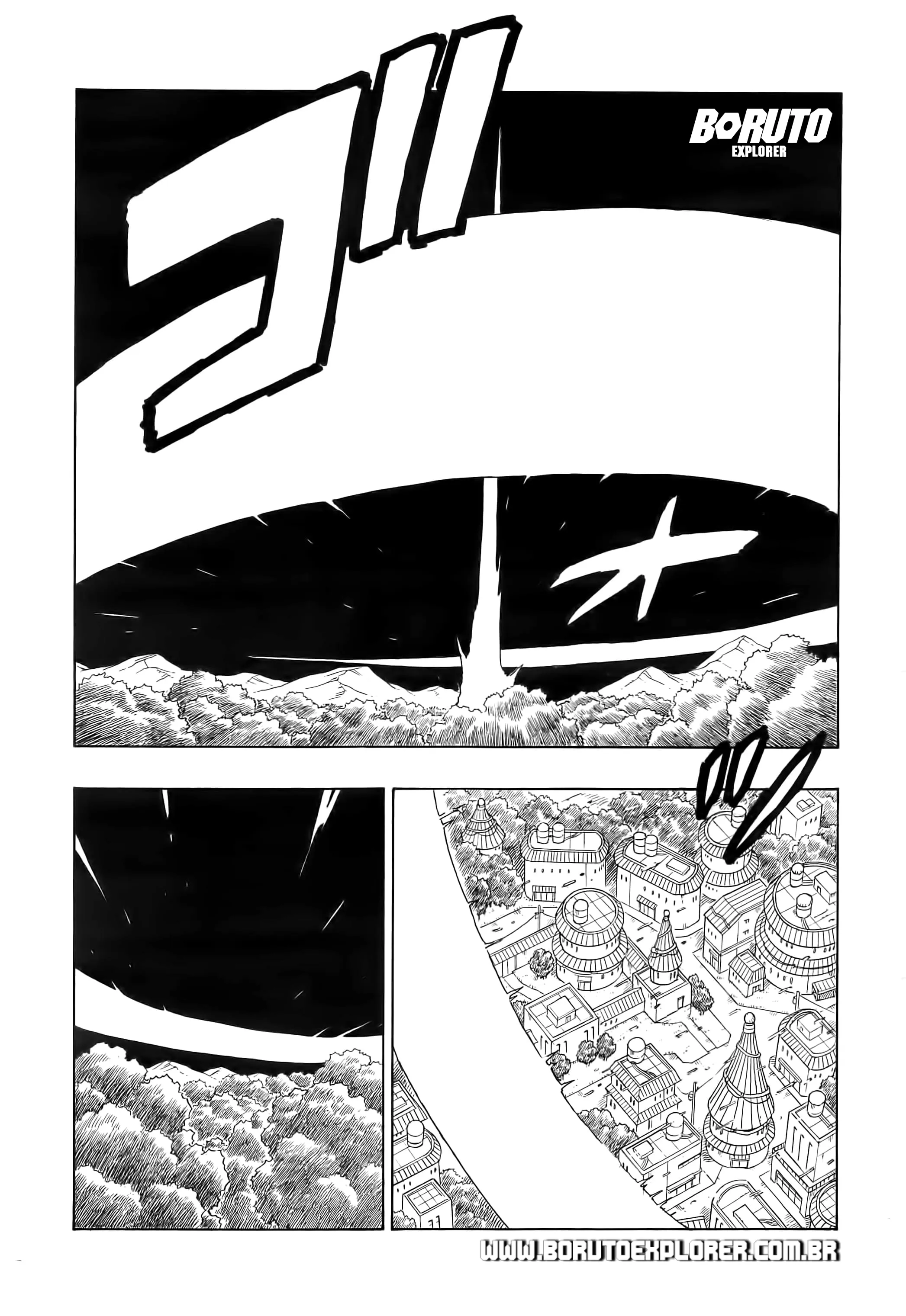Read Boruto Naruto Next Generations BR Manga Online