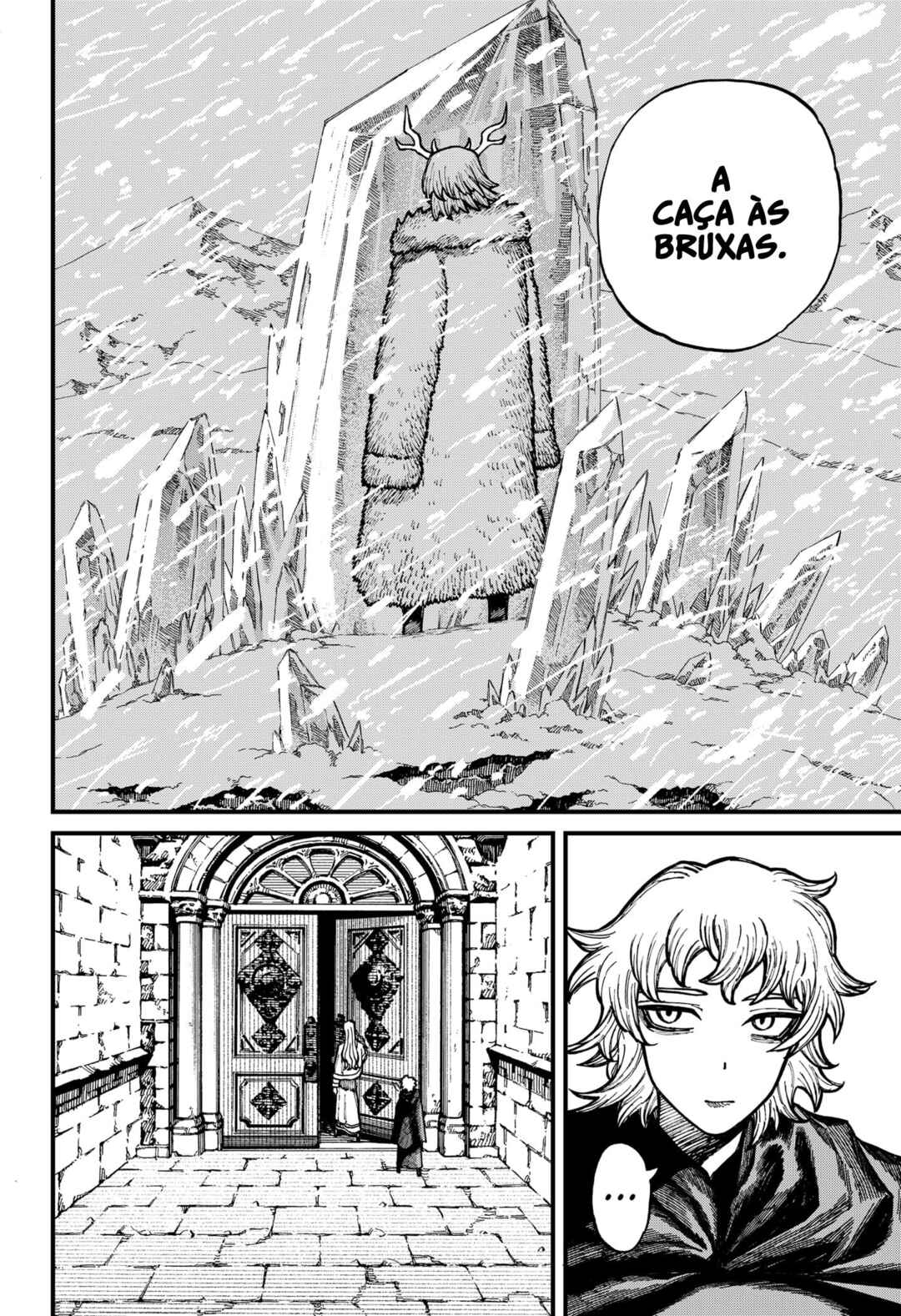 Read Centuria BR Manga Online
