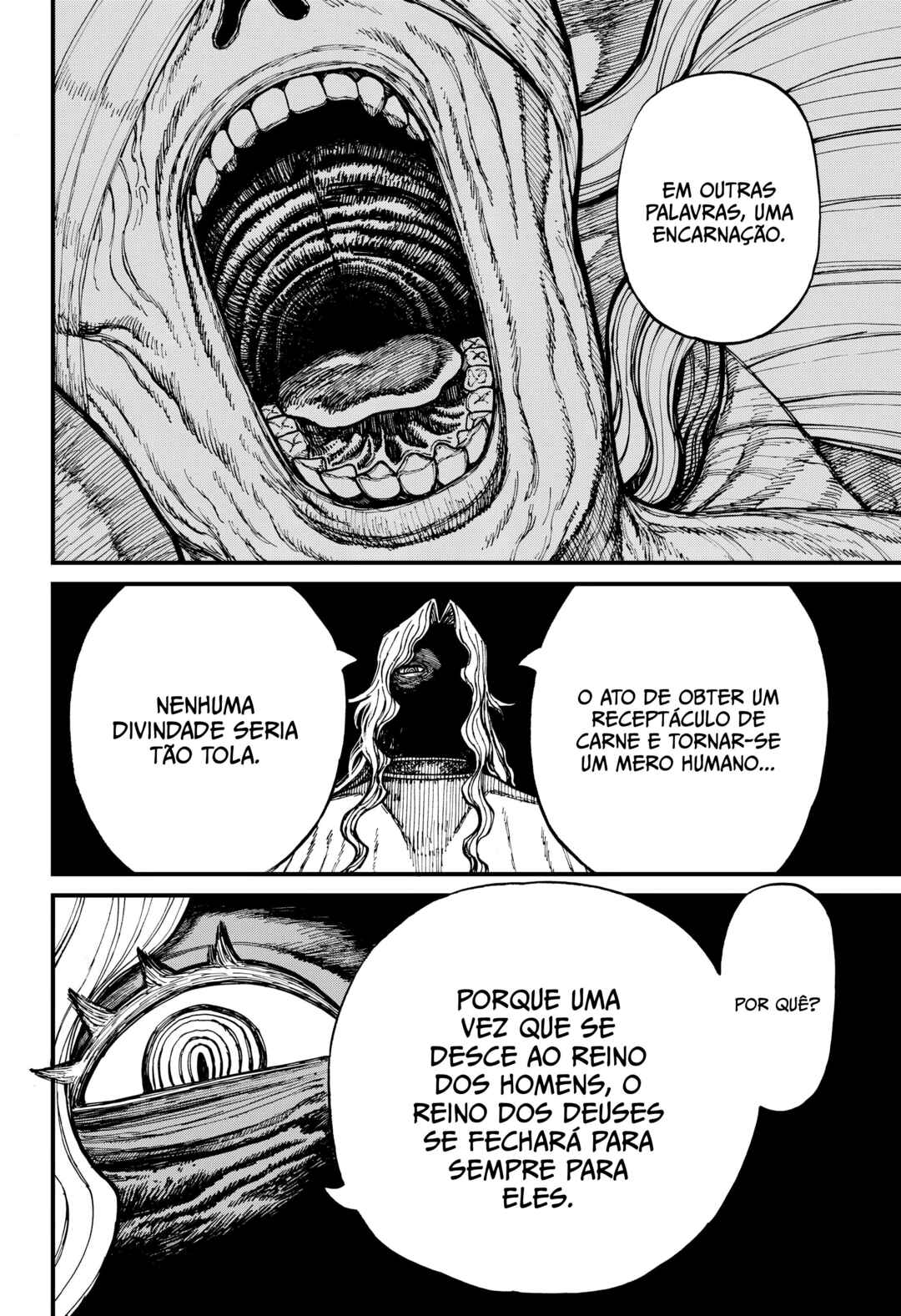 Read Centuria BR Manga Online