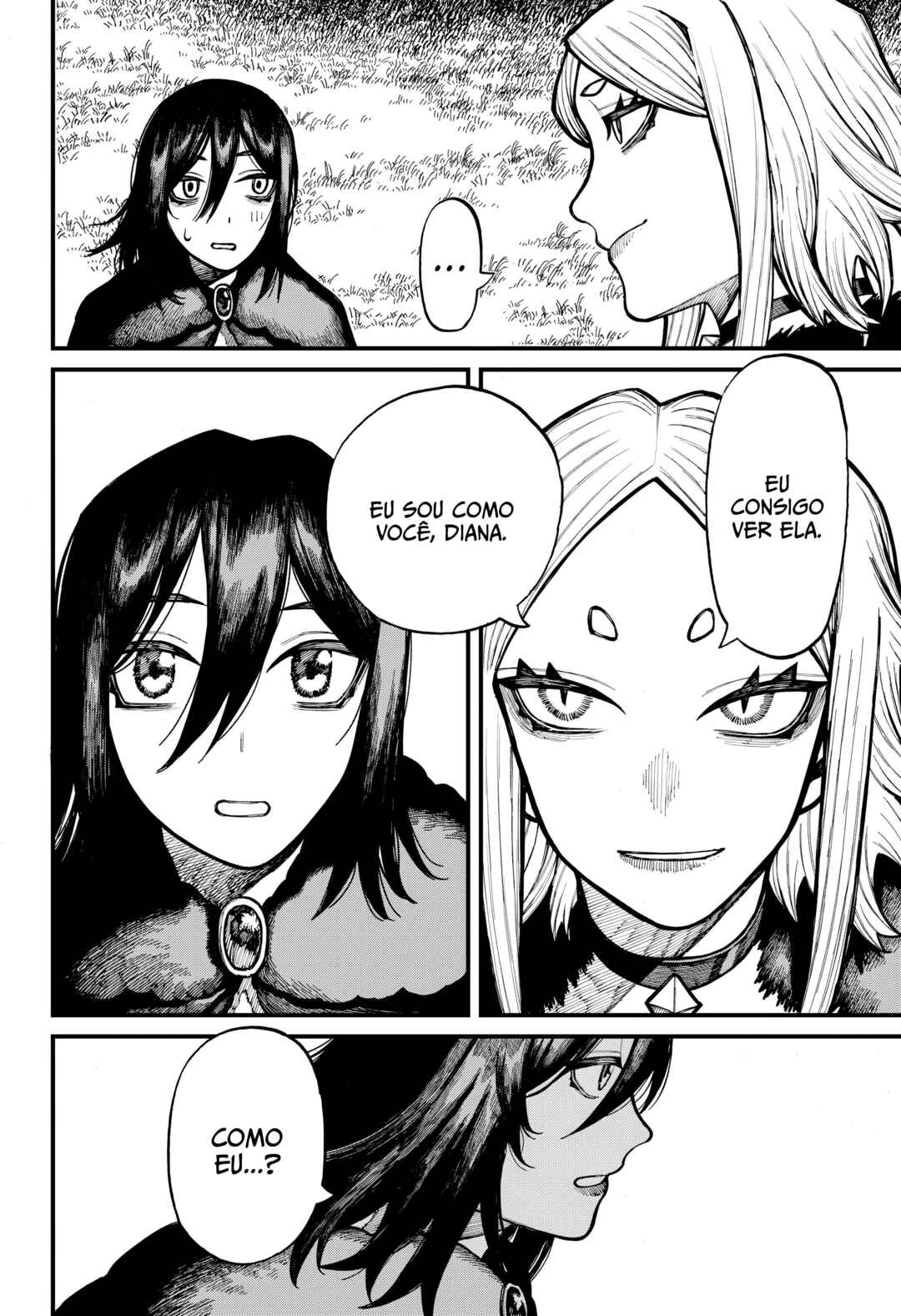 Read Centuria BR Manga Online