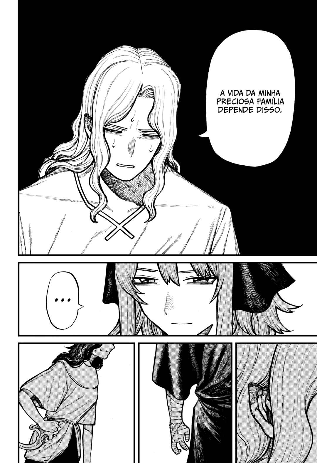 Read Centuria BR Manga Online