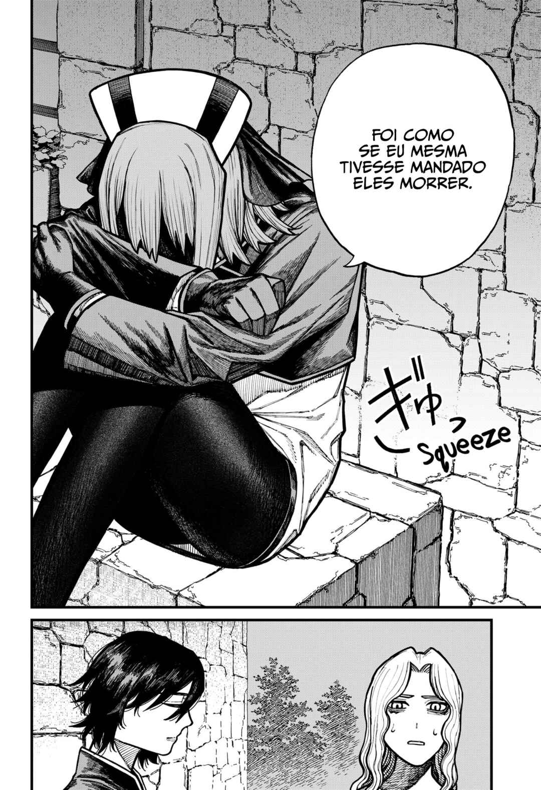 Read Centuria BR Manga Online