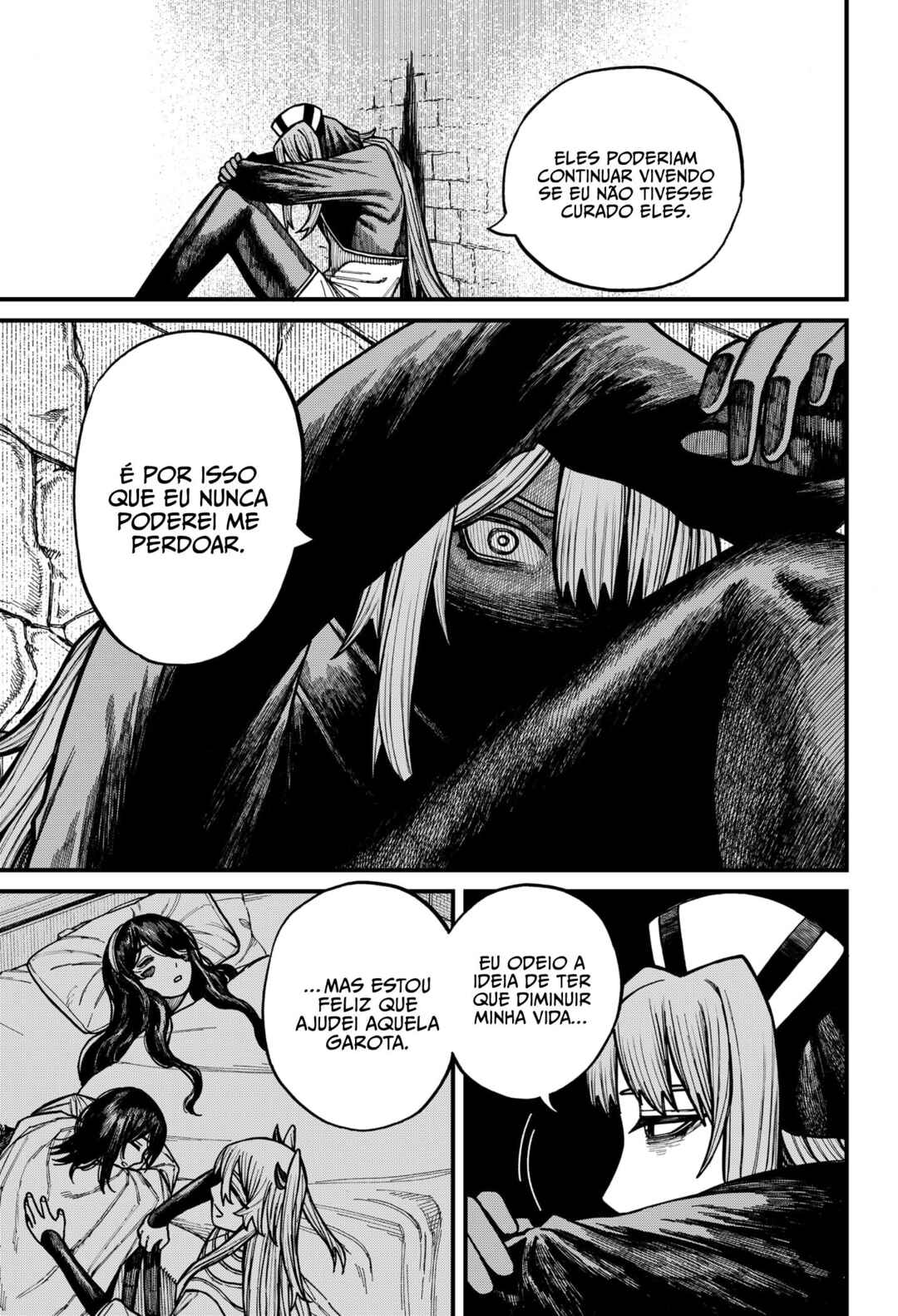 Read Centuria BR Manga Online