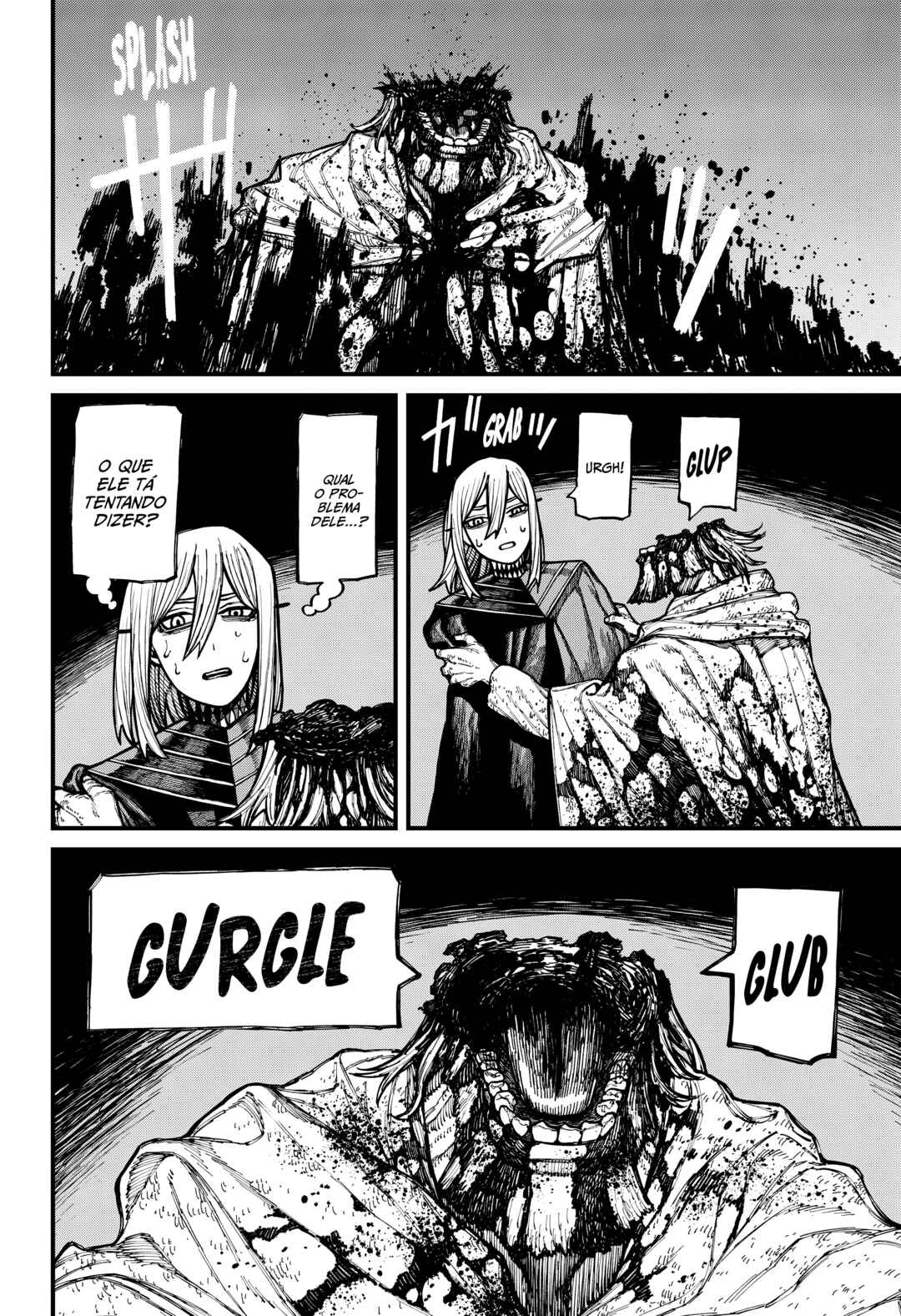 Read Centuria BR Manga Online