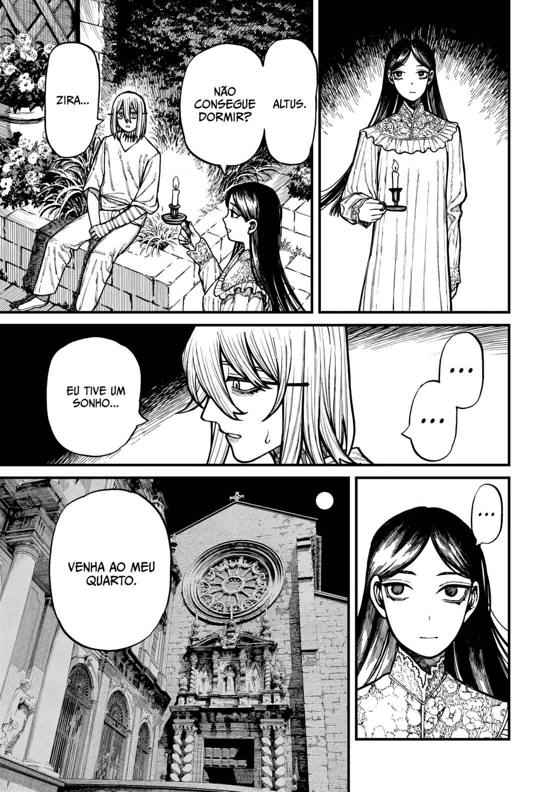 Read Centuria BR Manga Online