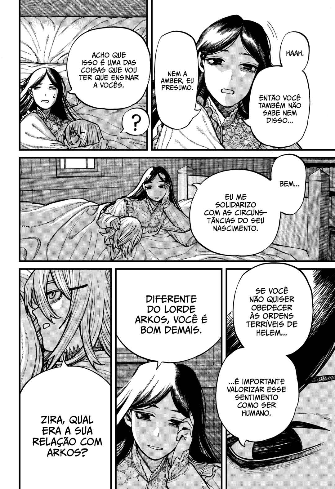 Read Centuria BR Manga Online