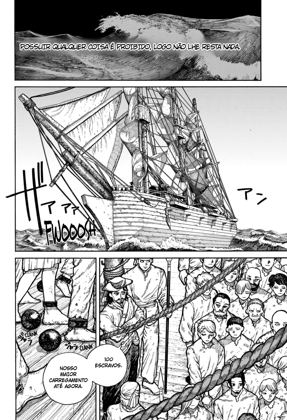 Read Centuria BR Manga Online