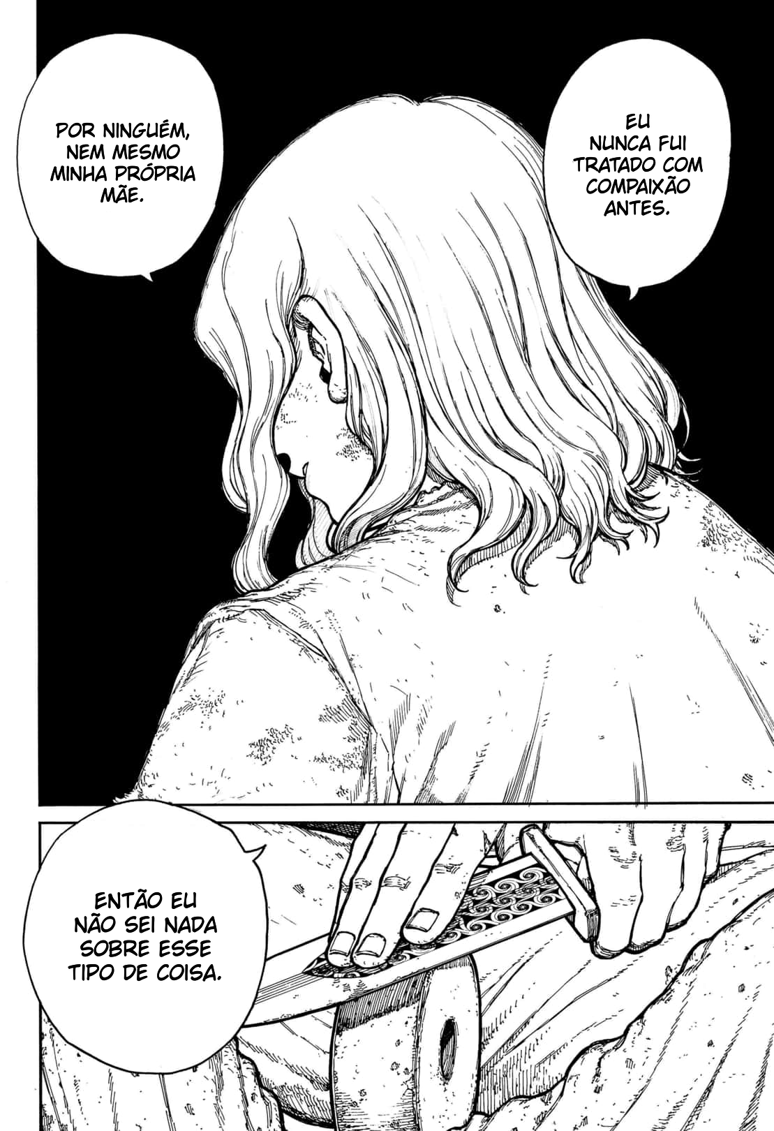 Read Centuria BR Manga Online